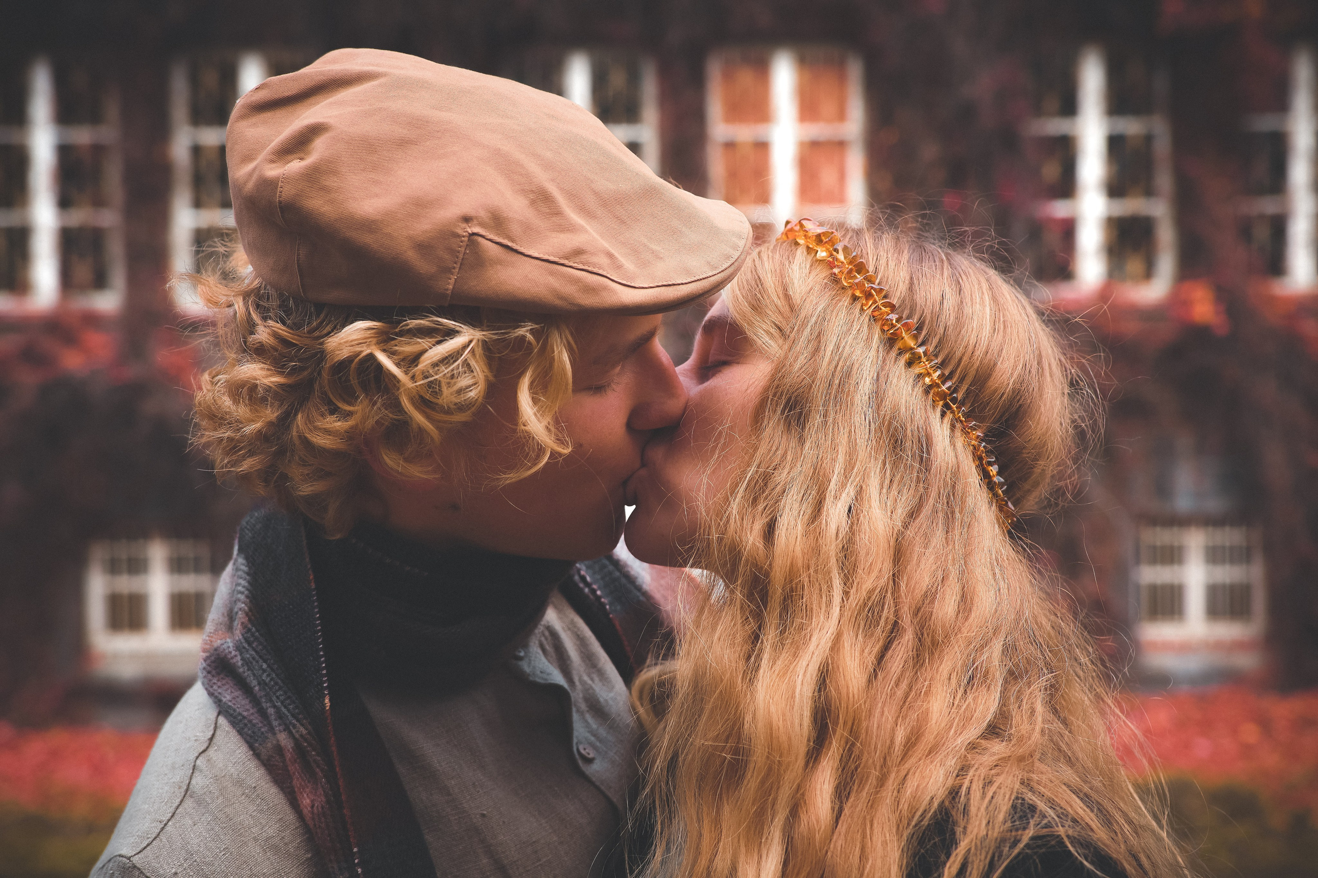 E&M. ART SYLCHENKO Fotograf Trójmiasto