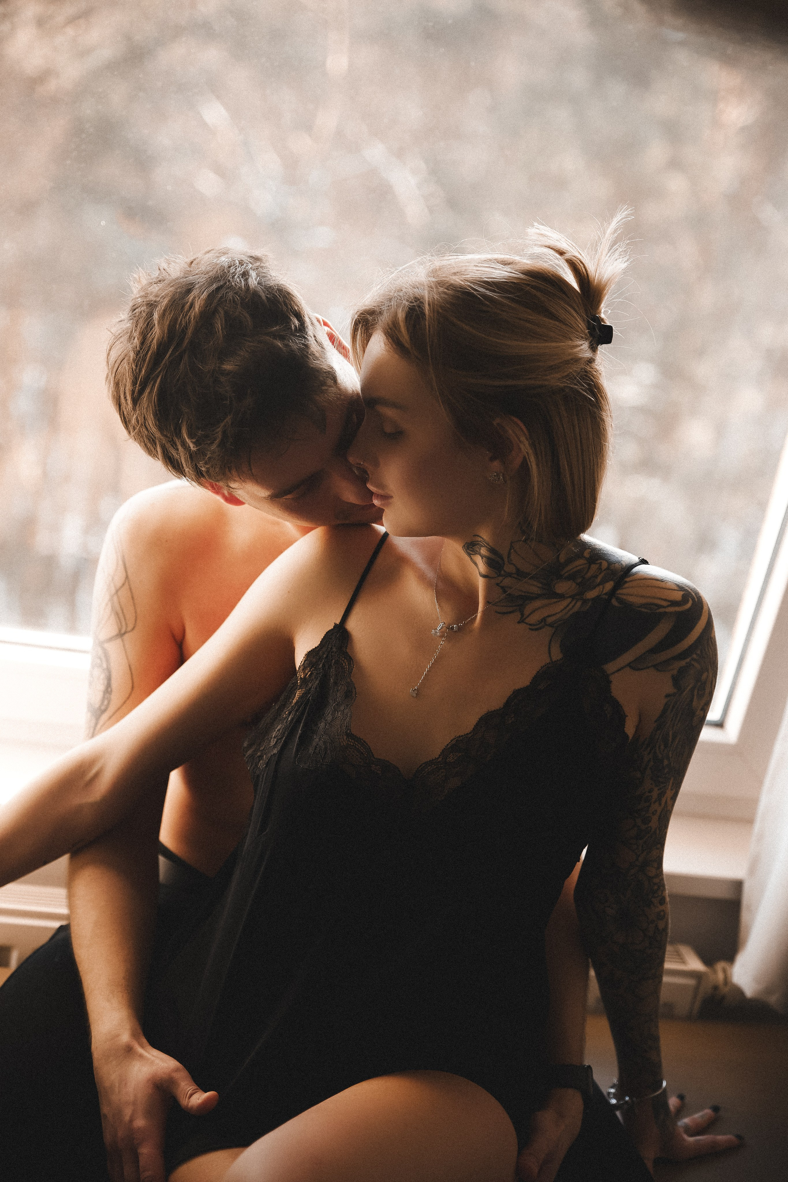 D&R. ART SYLCHENKO Fotograf Trójmiasto