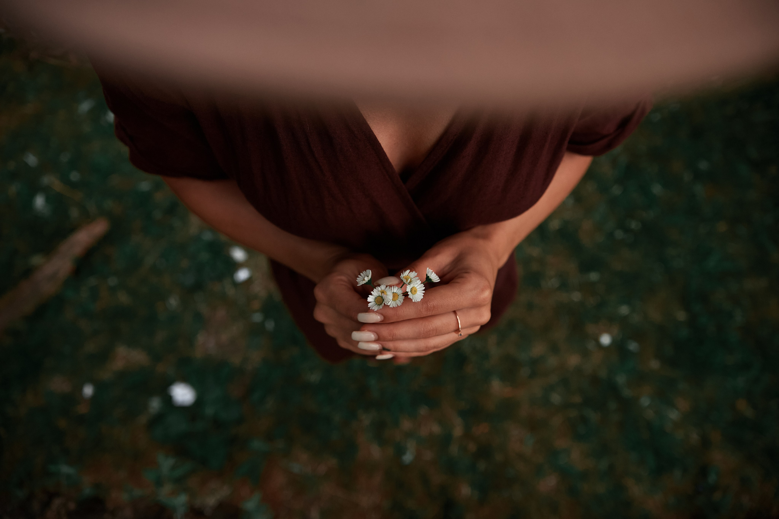 VALERIA. ART SYLCHENKO Fotograf Trójmiasto