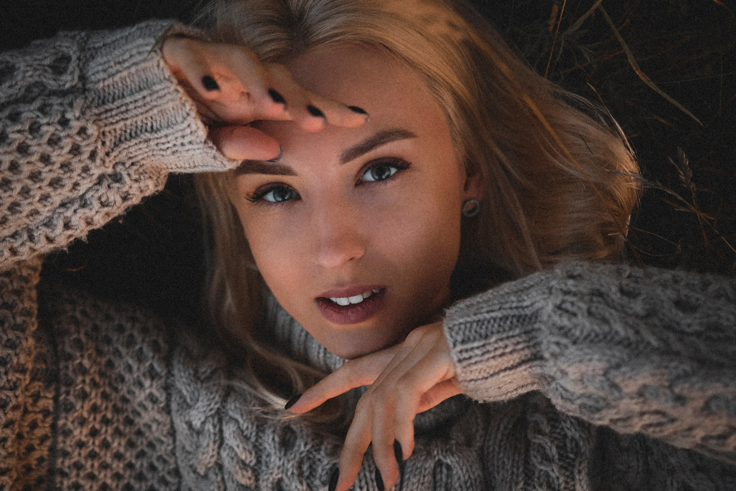 ELIZAVETA. ART SYLCHENKO Fotograf Trójmiasto