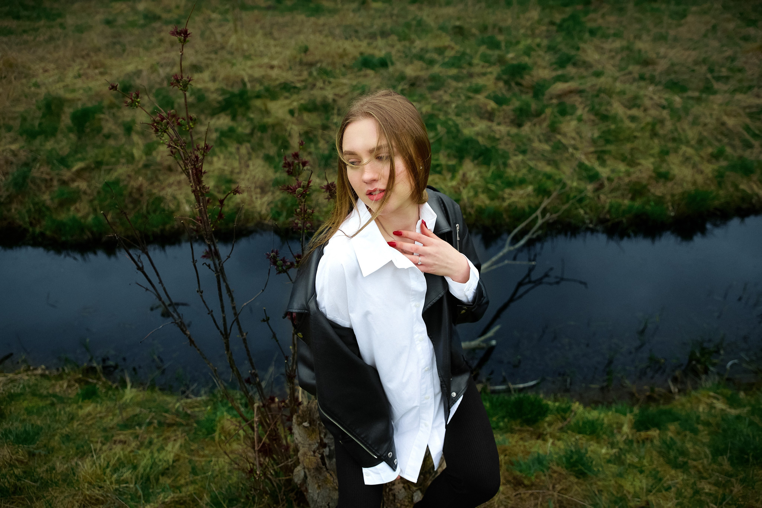 FREEDA. ART SYLCHENKO Fotograf Trójmiasto