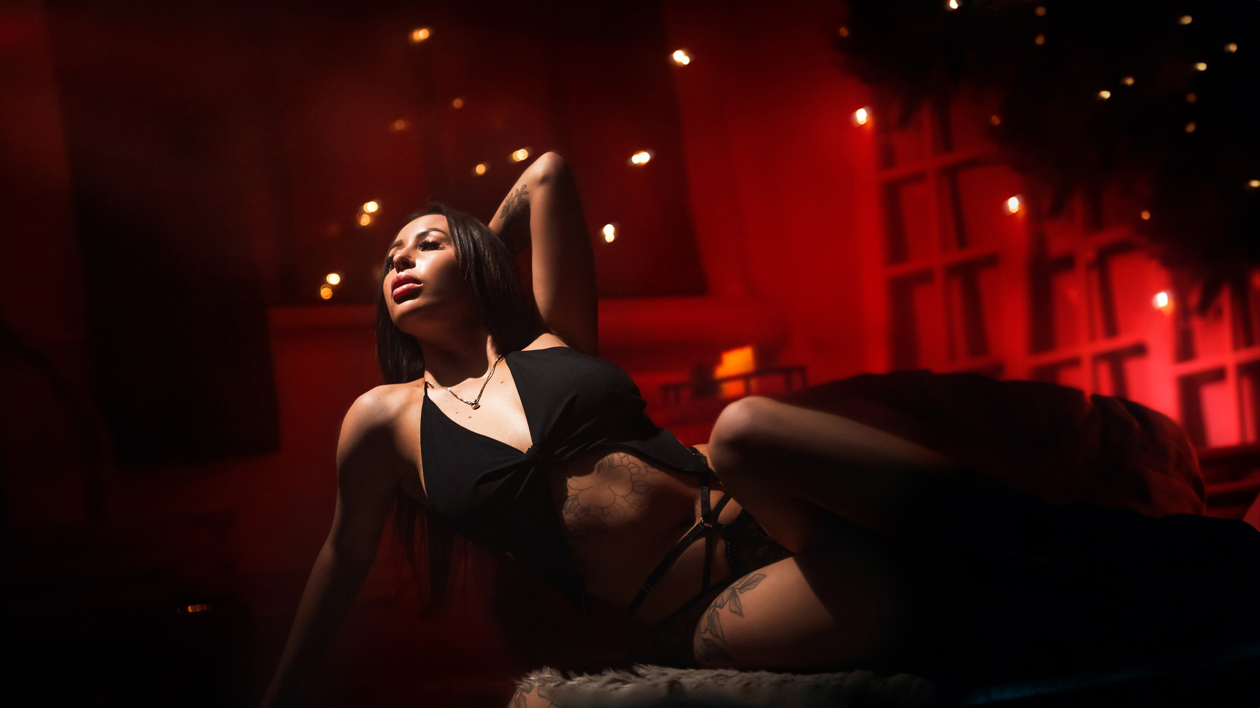 SWETALANA. ART SYLCHENKO Fotograf Trójmiasto