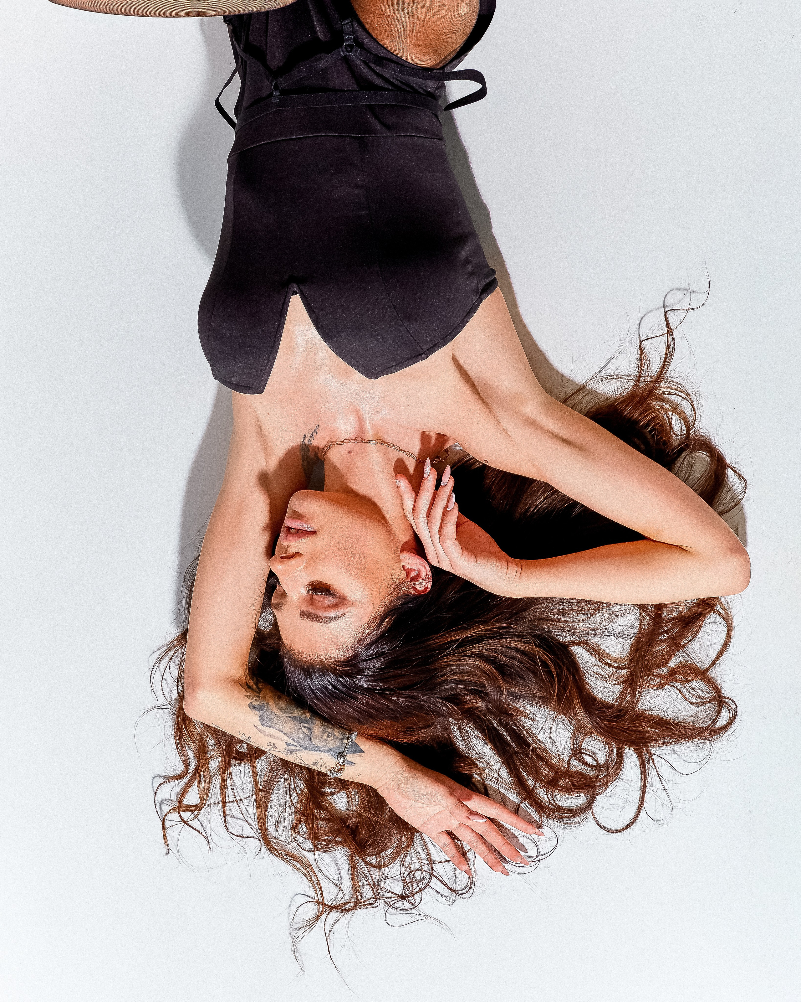 AGNIESHKA. ART SYLCHENKO Fotograf Trójmiasto