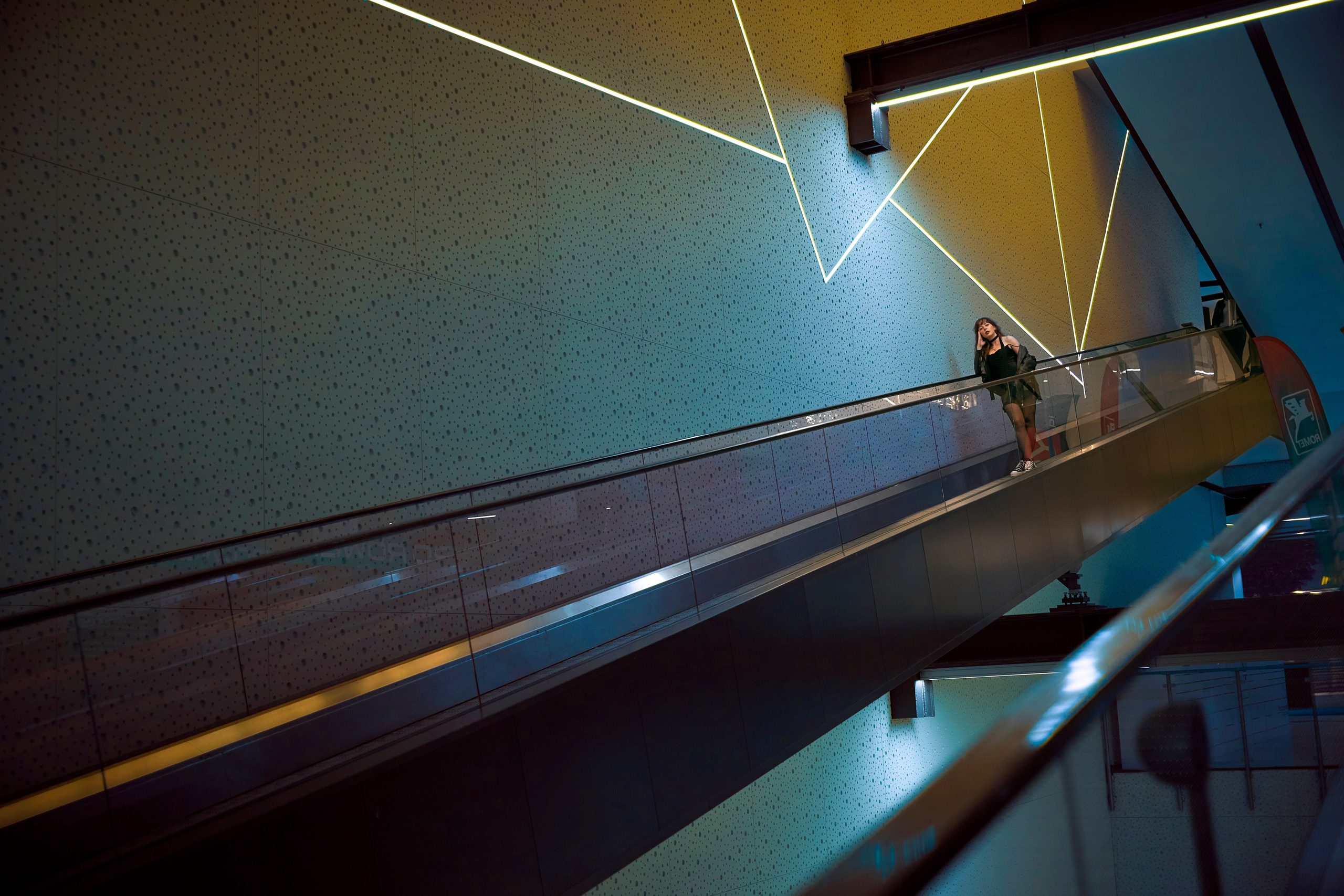 POULINA. ART SYLCHENKO Fotograf Trójmiasto