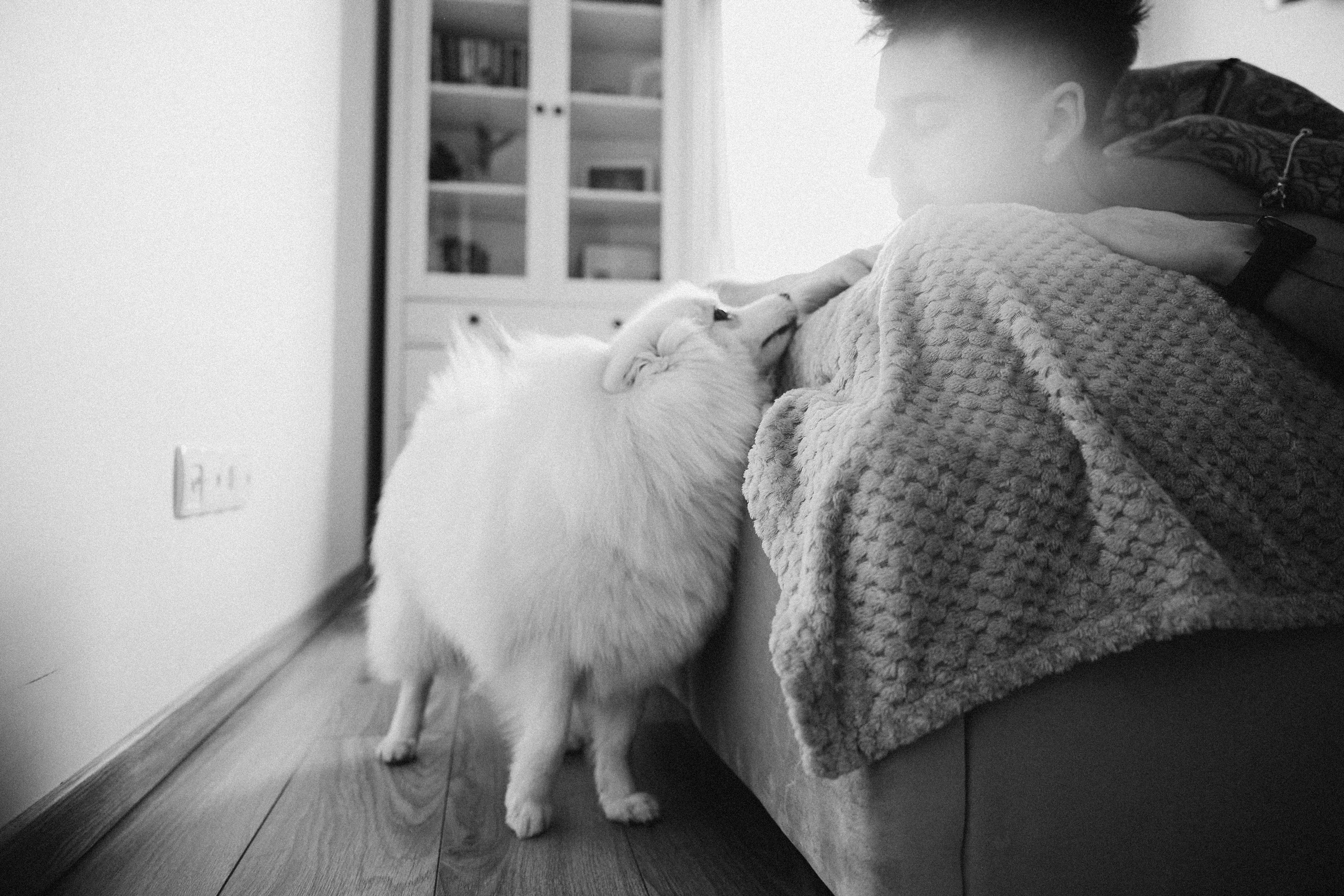 D&R. ART SYLCHENKO Fotograf Trójmiasto