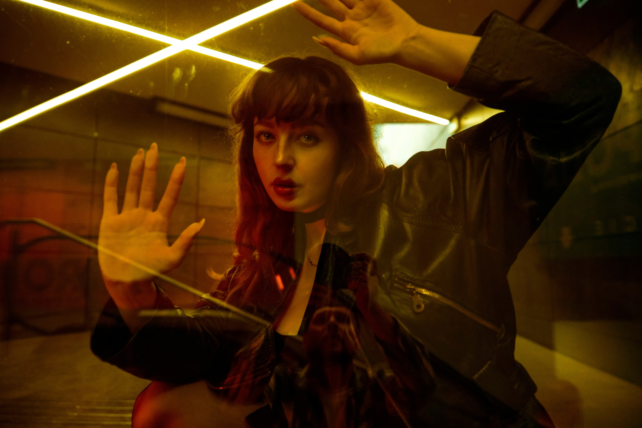 POULINA. ART SYLCHENKO Fotograf Trójmiasto