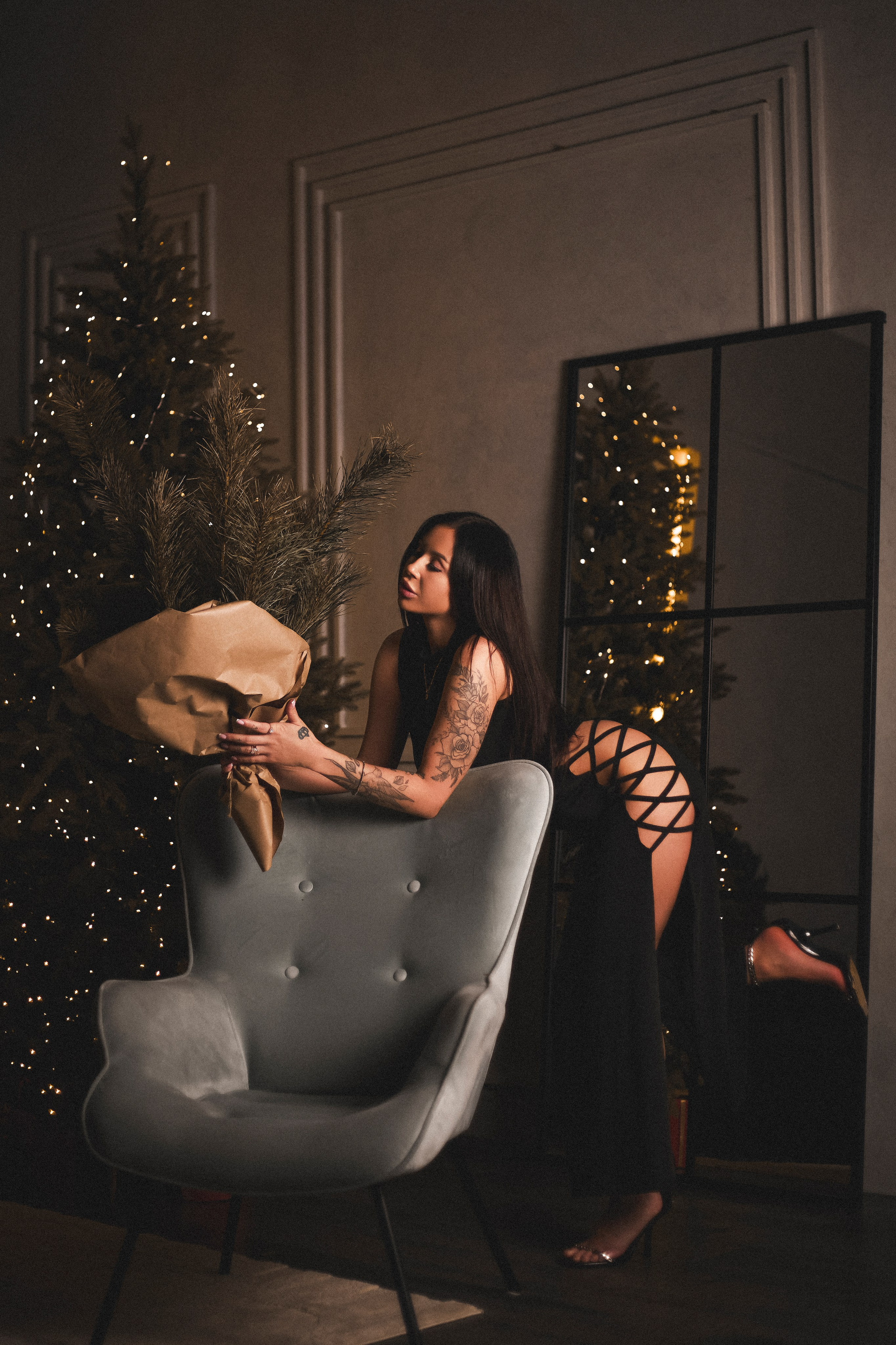 SVETLANA. ART SYLCHENKO Fotograf Trójmiasto