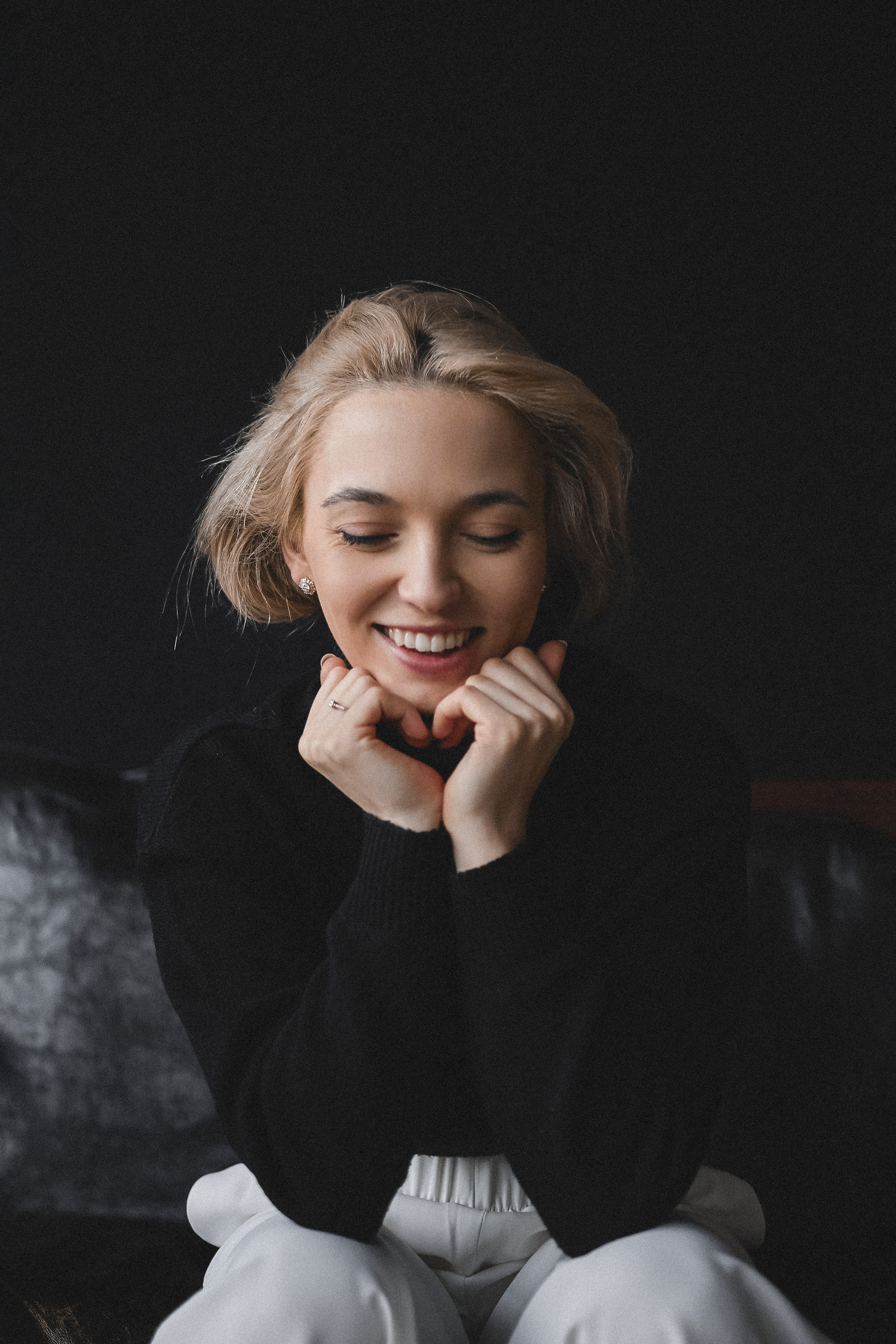 NADIA. ART SYLCHENKO Fotograf Trójmiasto