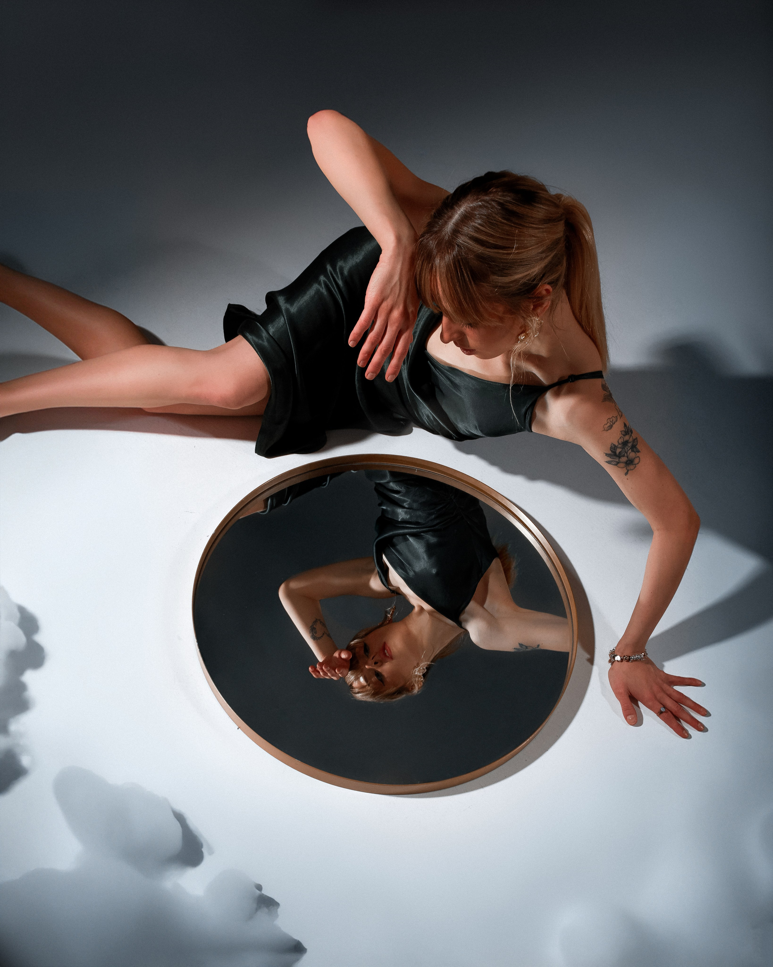 EMILIA. ART SYLCHENKO Fotograf Trójmiasto