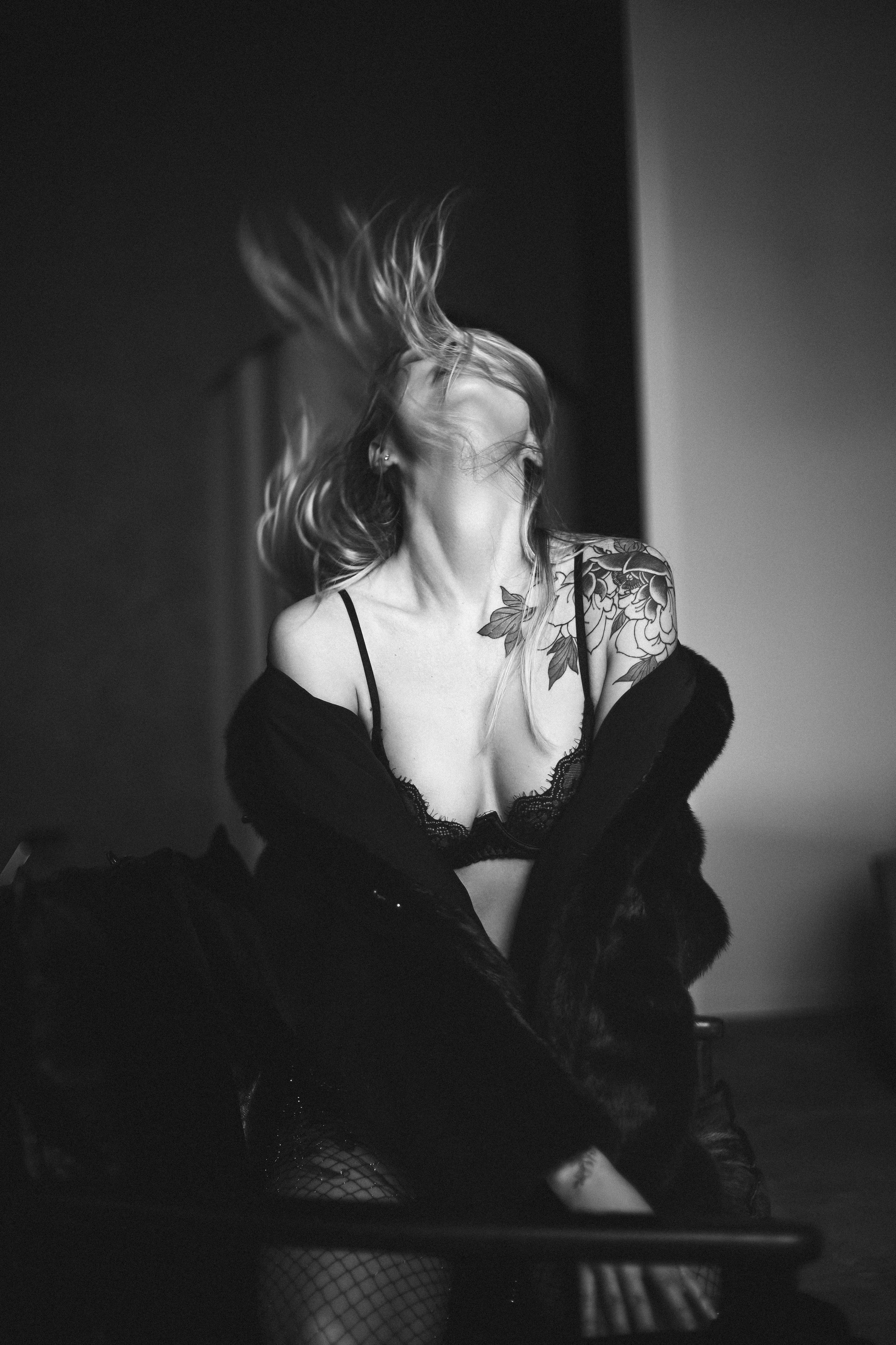 KATRIN. ART SYLCHENKO Fotograf Trójmiasto