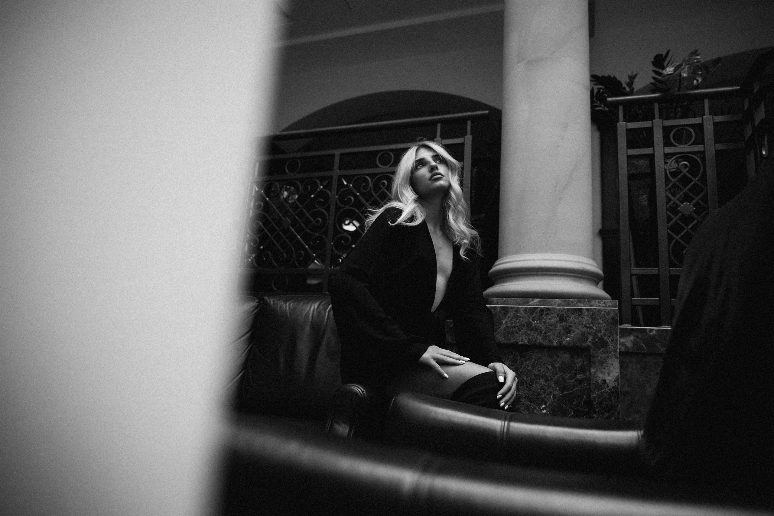 LESIA. ART SYLCHENKO Fotograf Trójmiasto