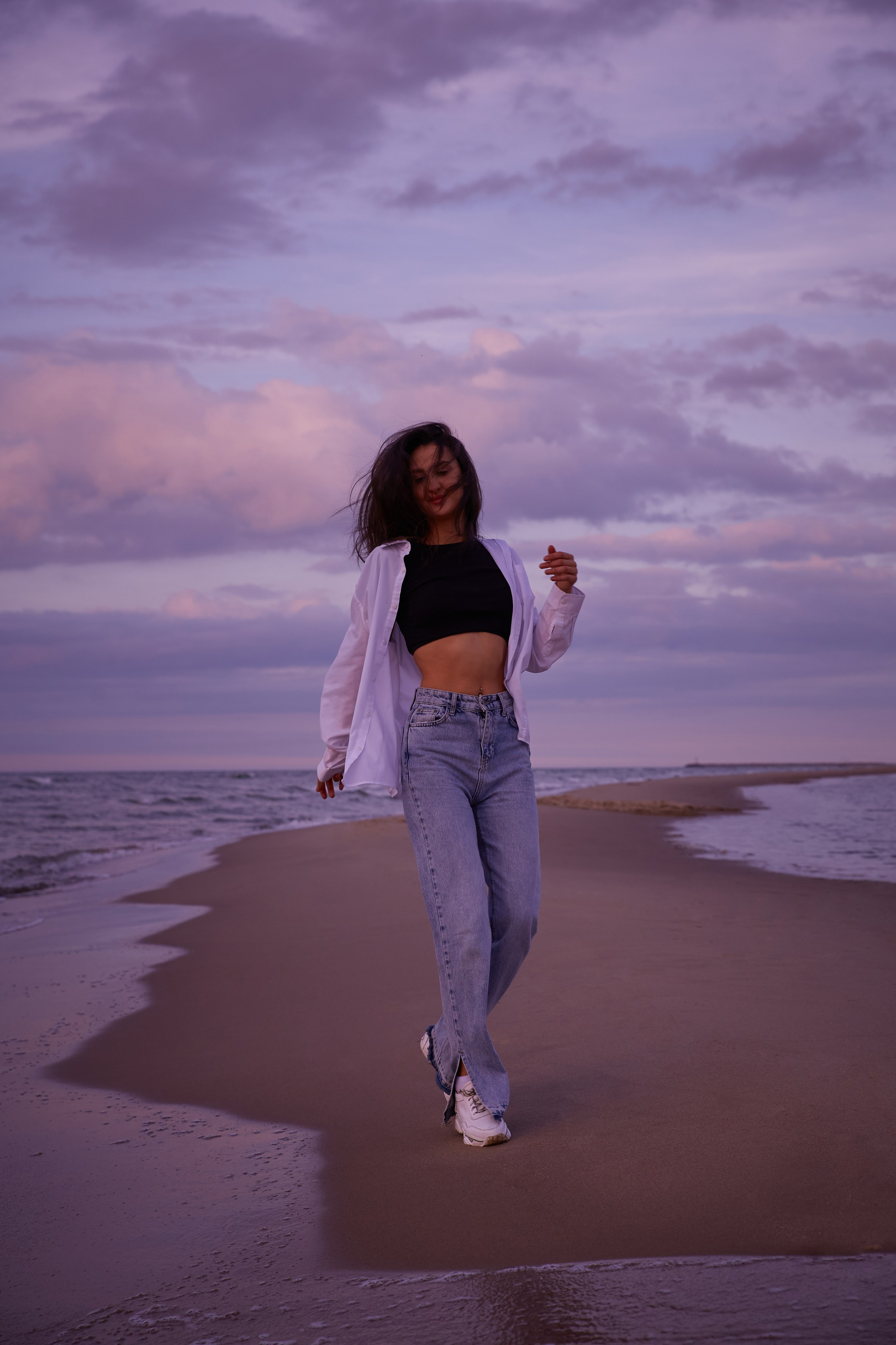 KRIS. ART SYLCHENKO Fotograf Trójmiasto