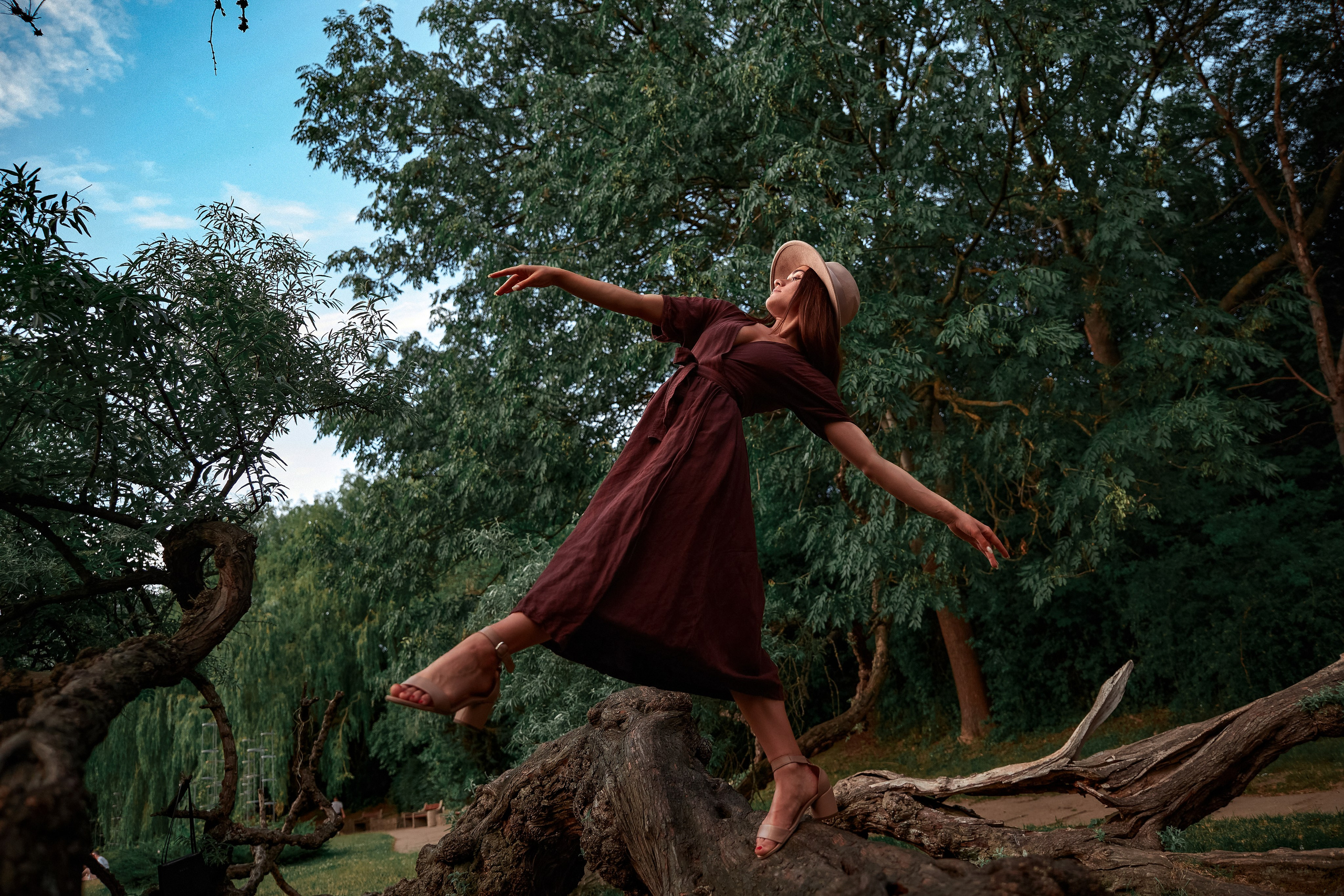 VALERIA. ART SYLCHENKO Fotograf Trójmiasto