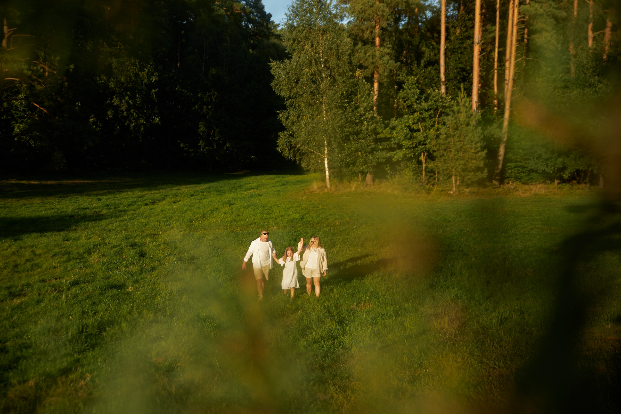 FAMILY DAY. ART SYLCHENKO Fotograf Trójmiasto