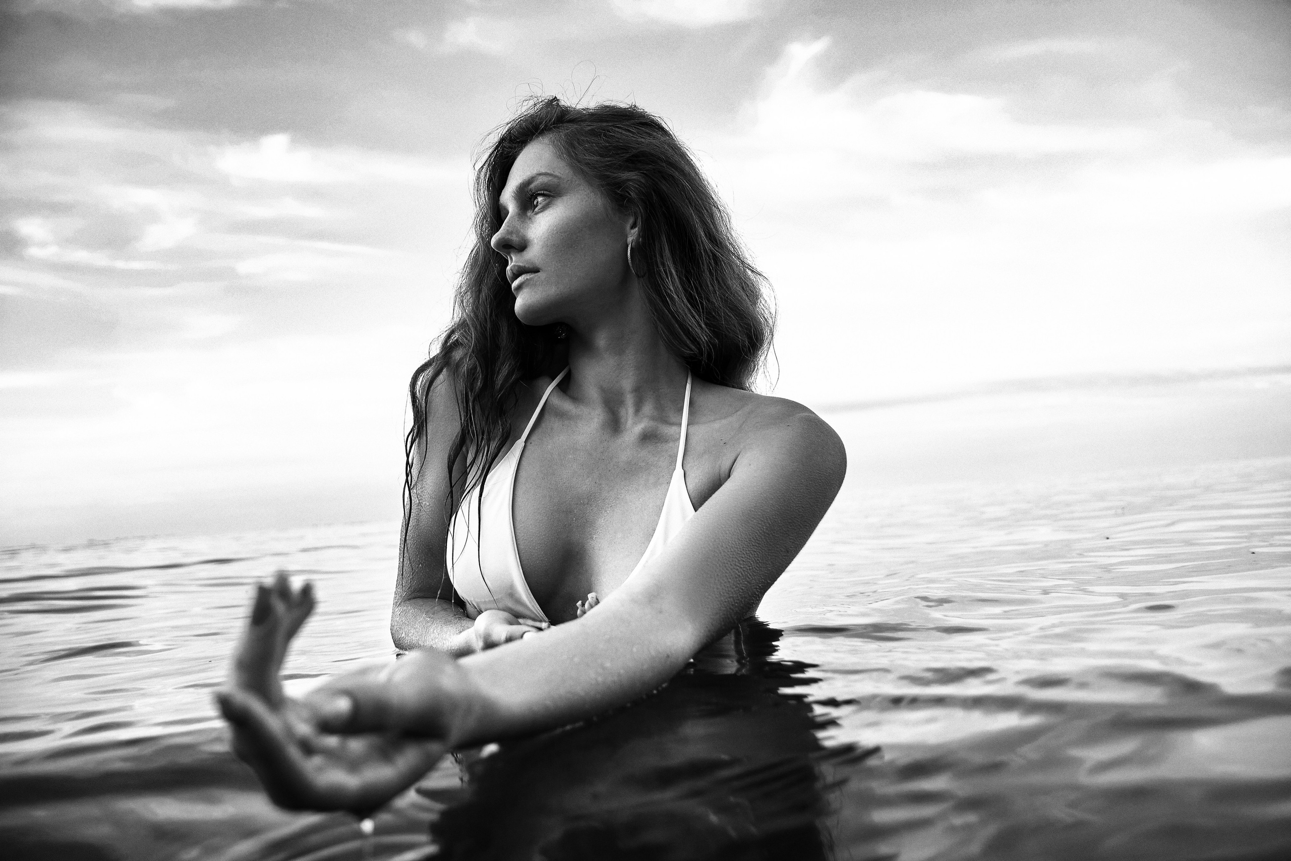 EWELINA. ART SYLCHENKO Fotograf Trójmiasto