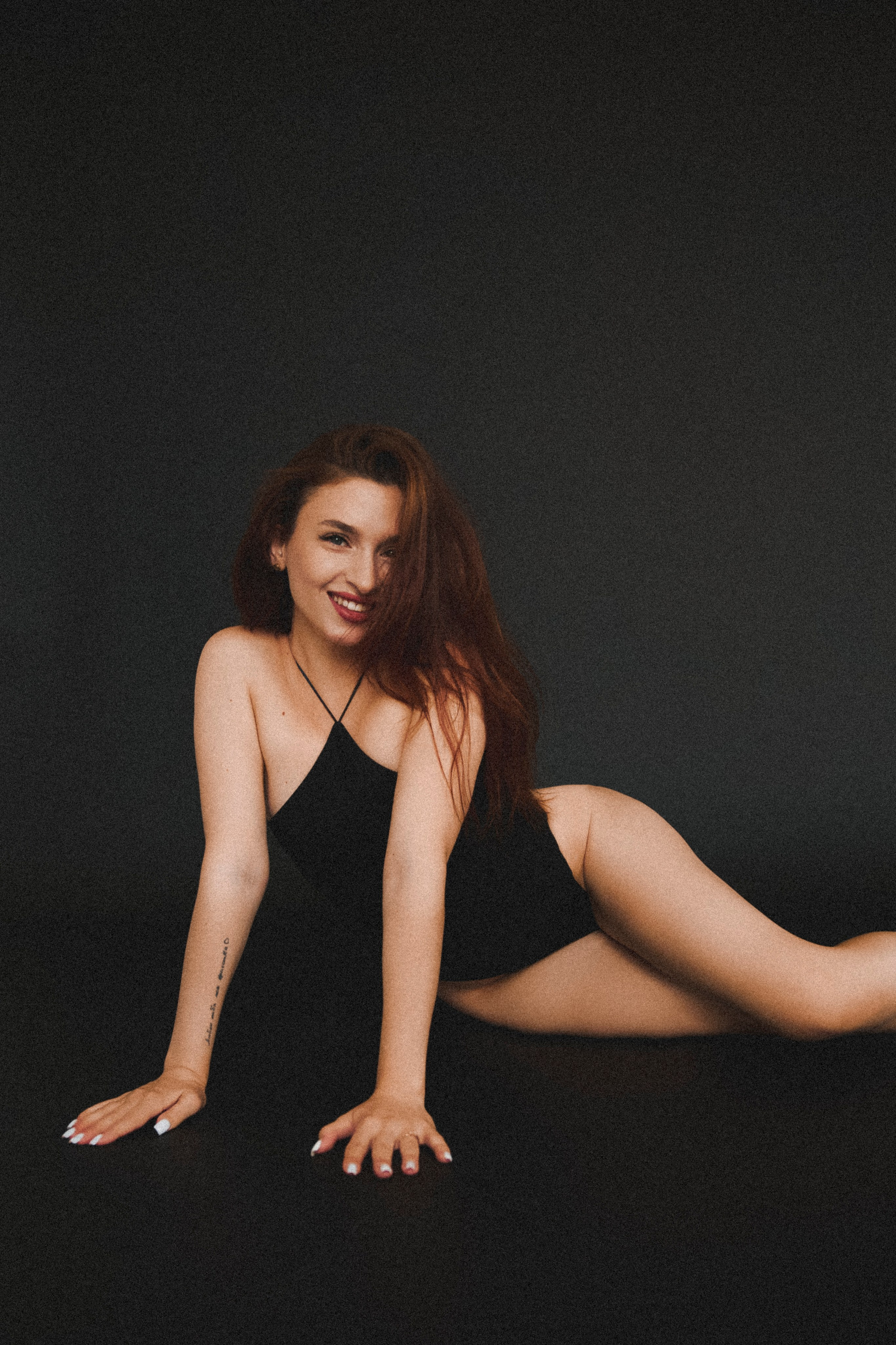 SULTAN. ART SYLCHENKO Fotograf Trójmiasto