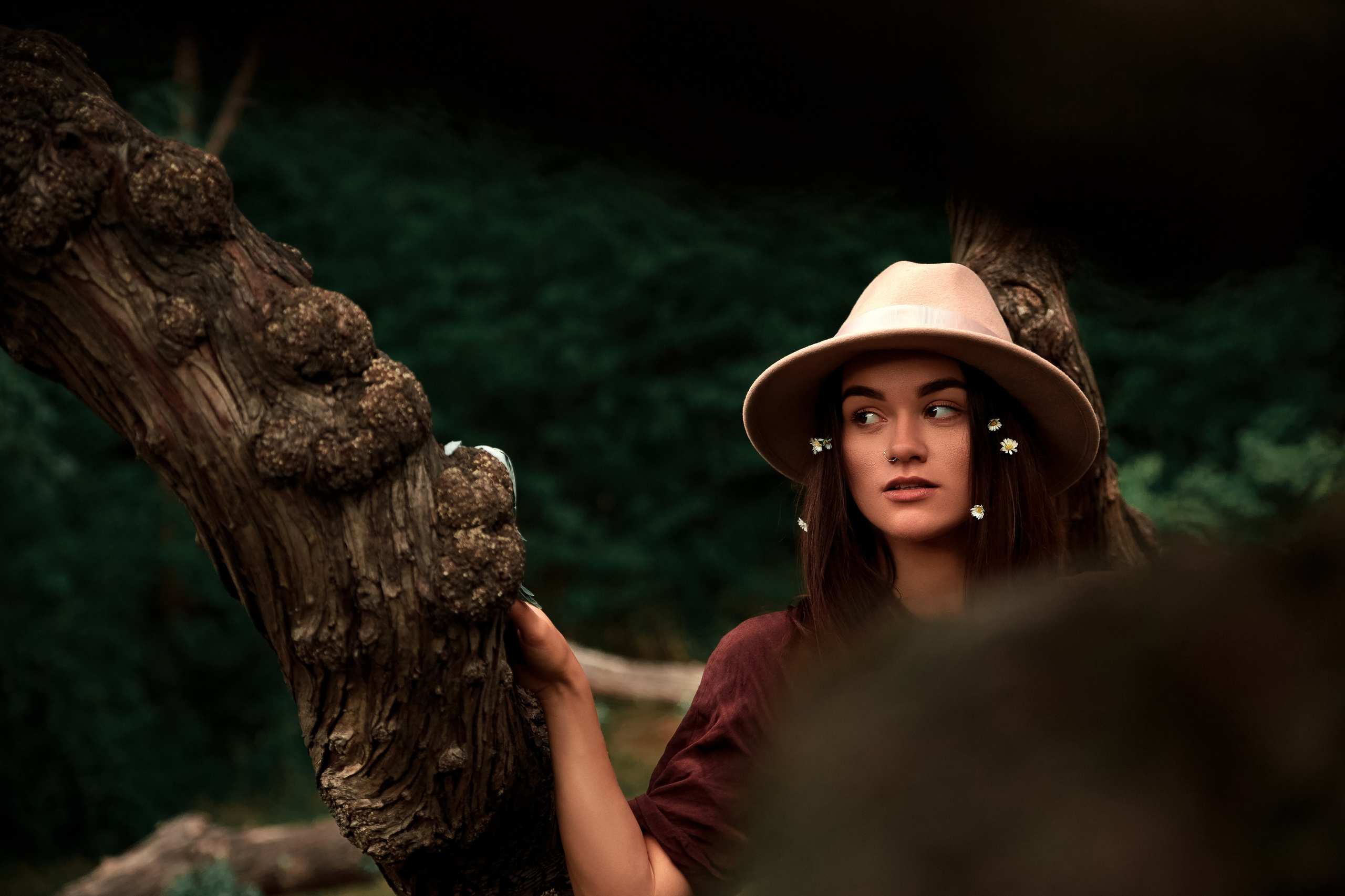 VALERIA. ART SYLCHENKO Fotograf Trójmiasto