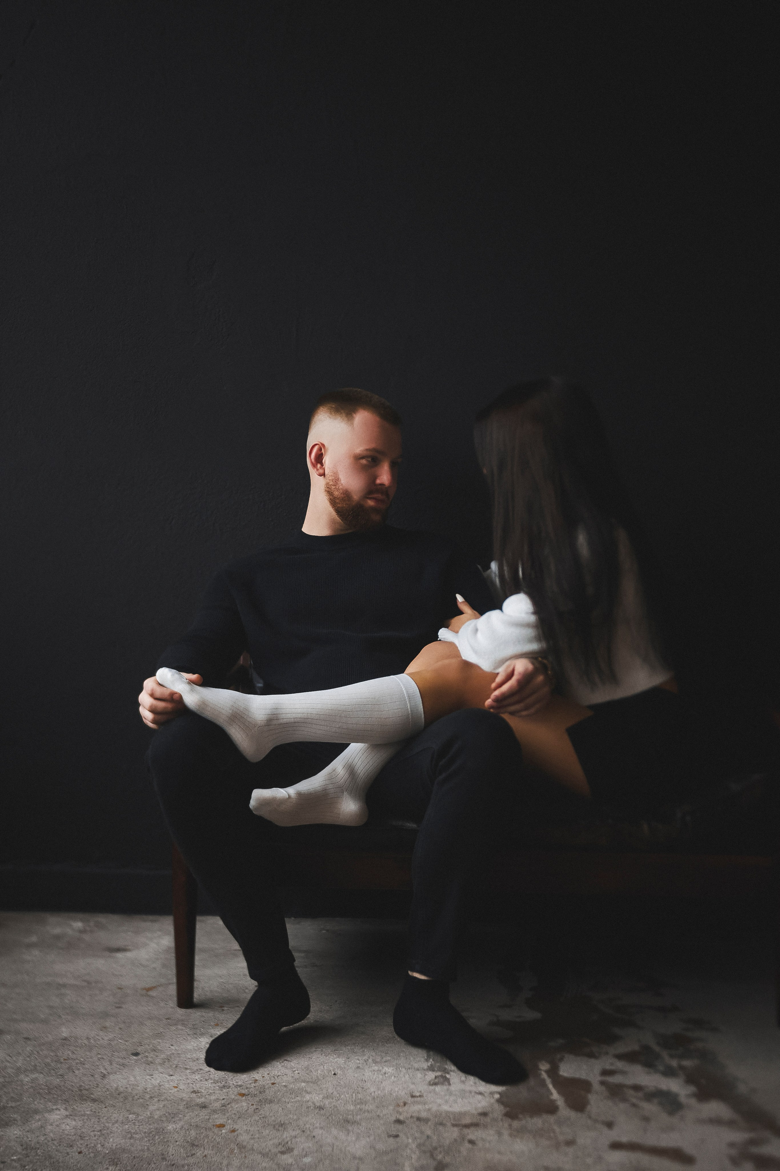 V&A. ART SYLCHENKO Fotograf Trójmiasto