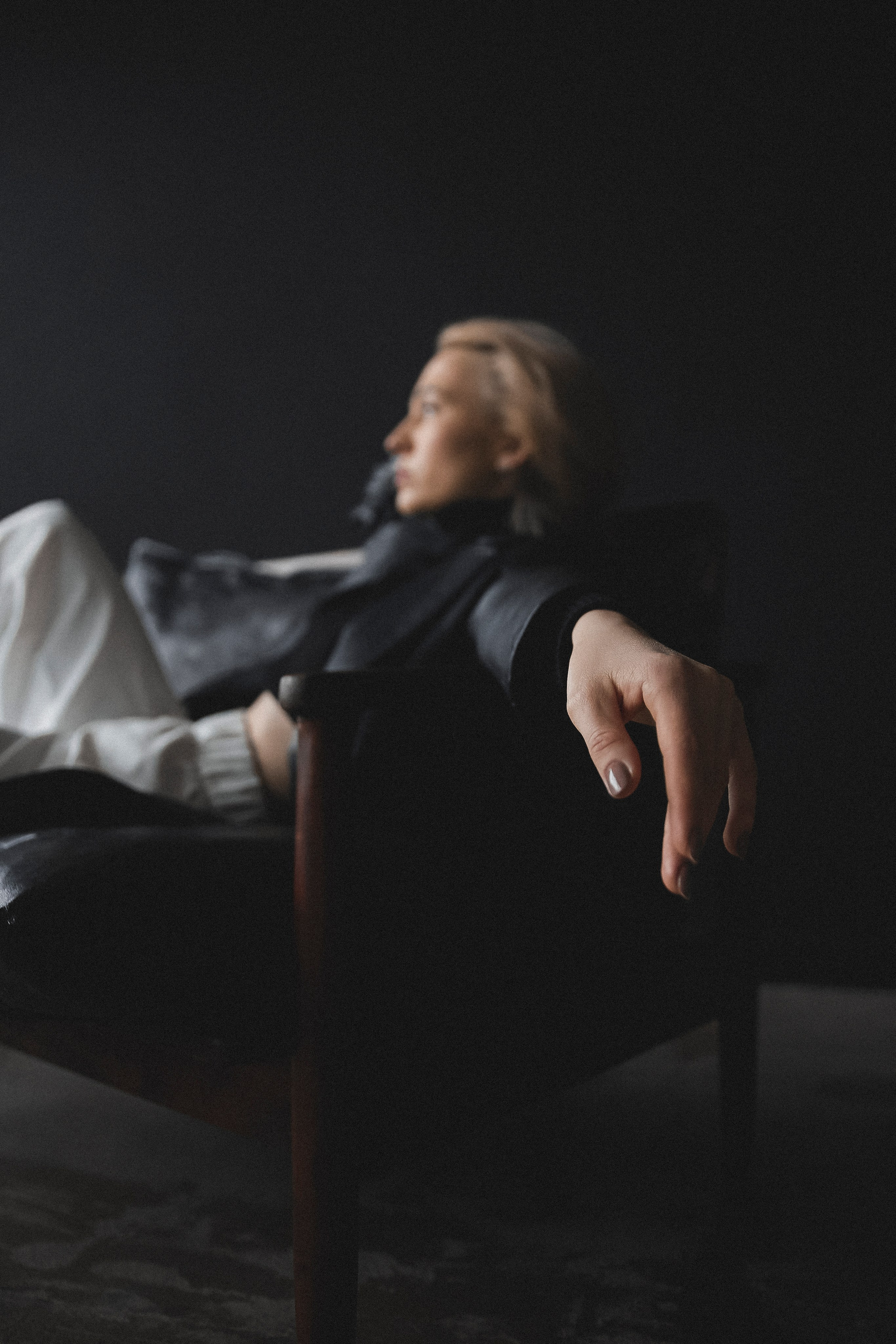 NADIA. ART SYLCHENKO Fotograf Trójmiasto