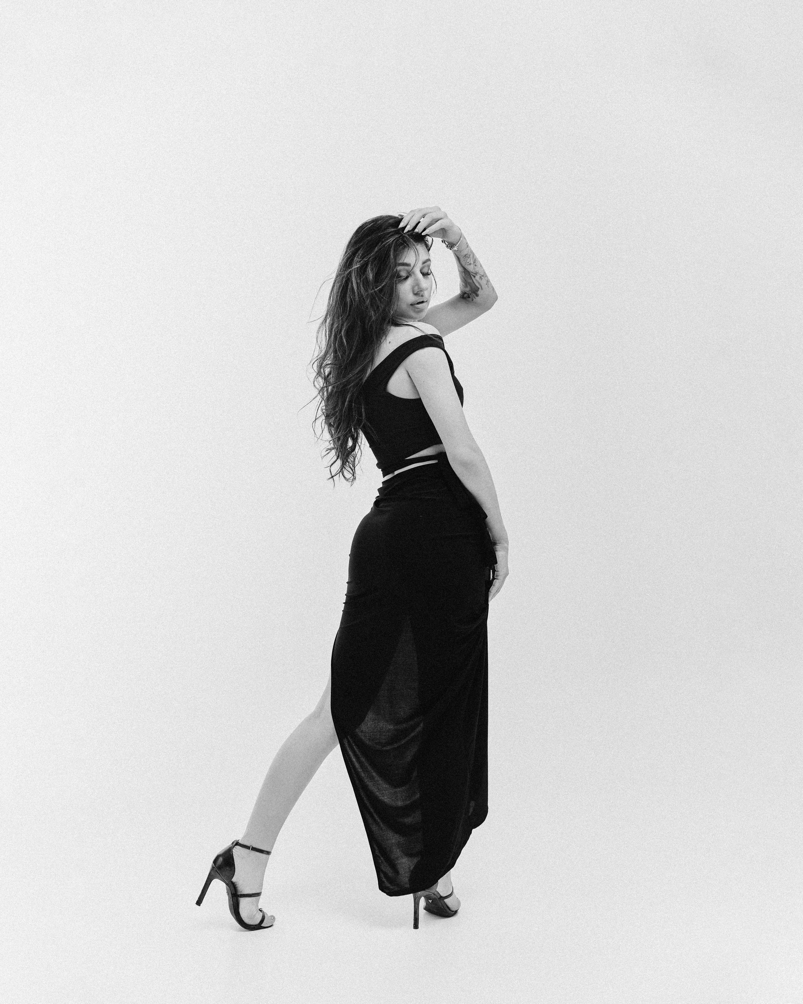 AGNIESHKA. ART SYLCHENKO Fotograf Trójmiasto