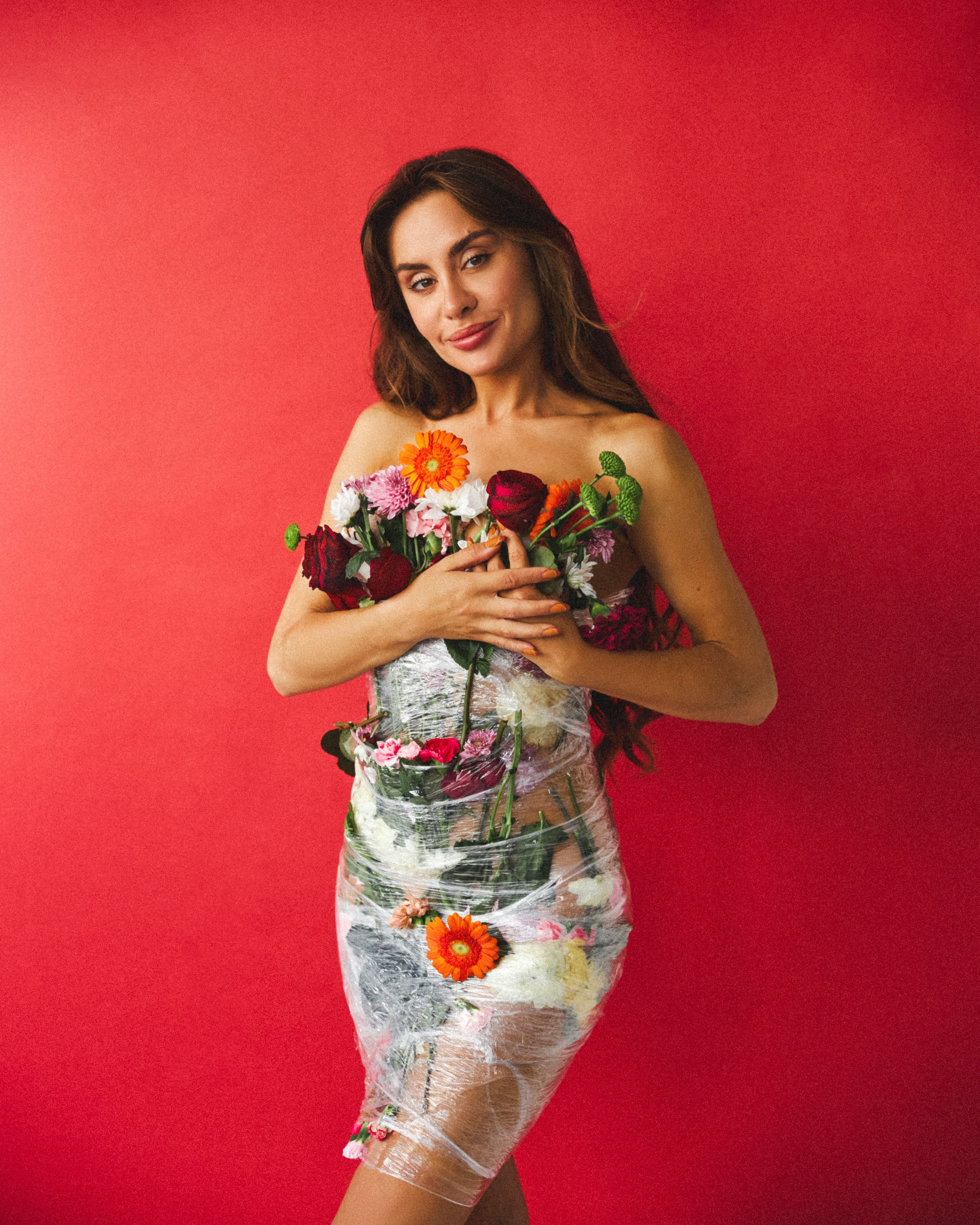 KAMILA. ART SYLCHENKO Fotograf Trójmiasto