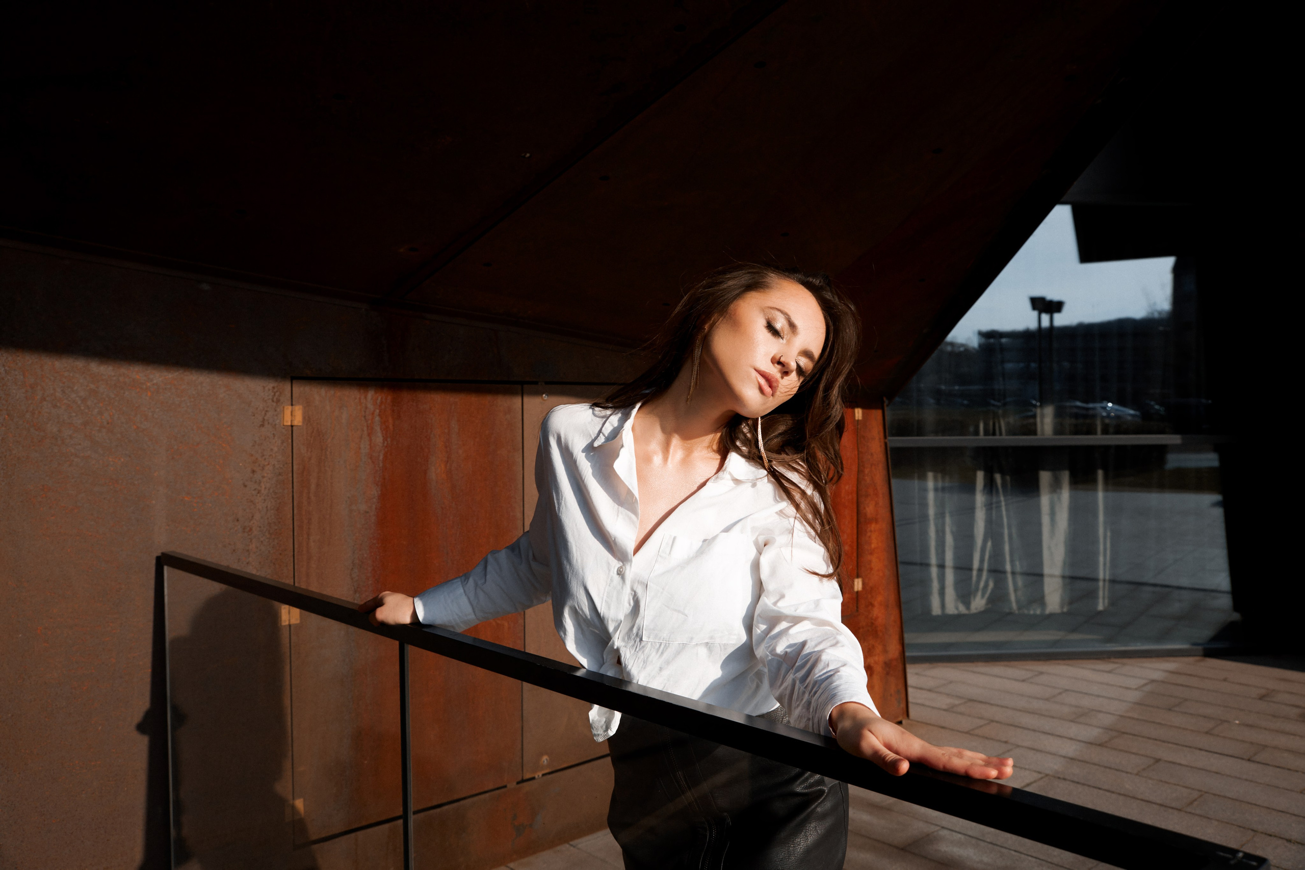 VALERIA. ART SYLCHENKO Fotograf Trójmiasto