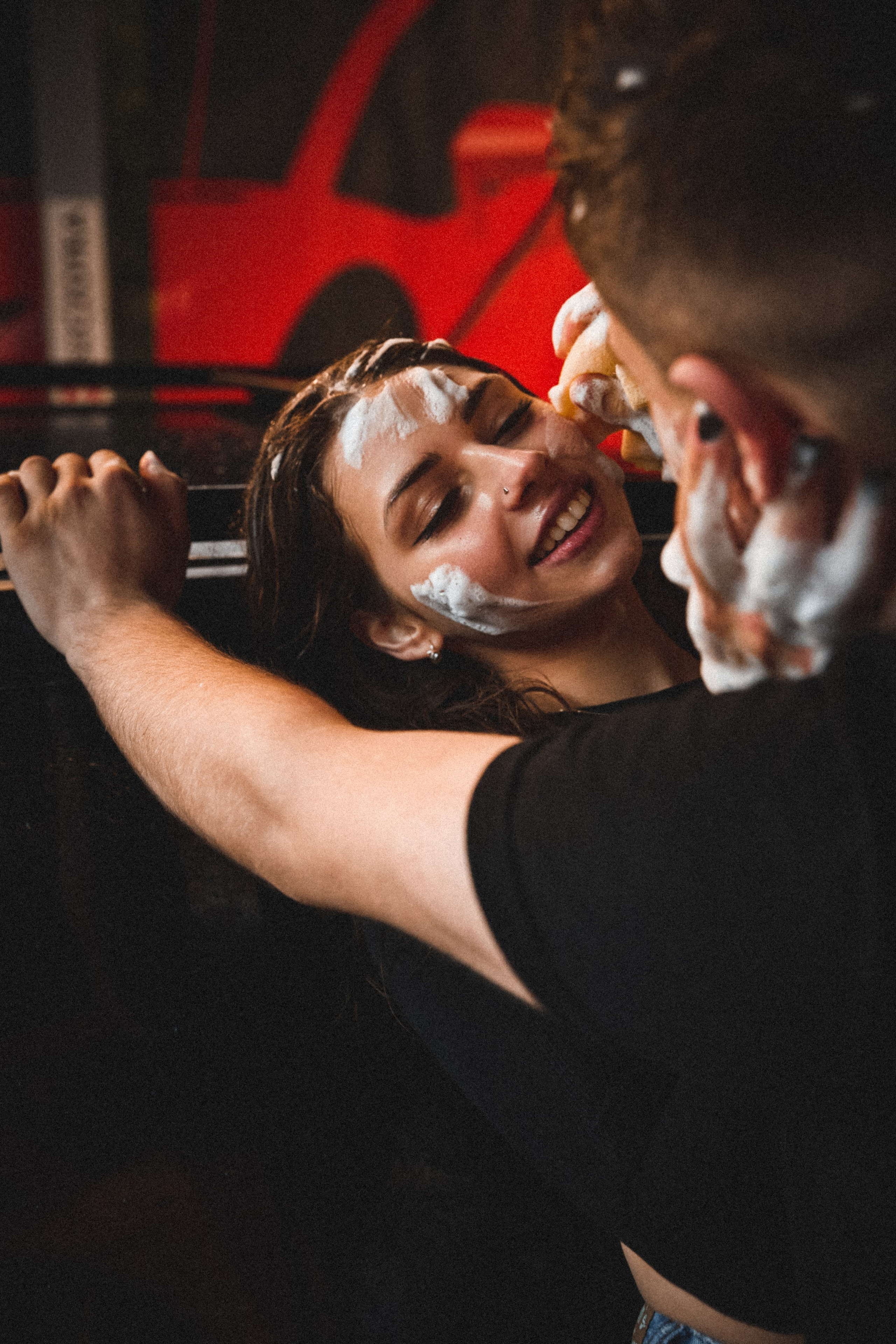 B&J. ART SYLCHENKO Fotograf Trójmiasto