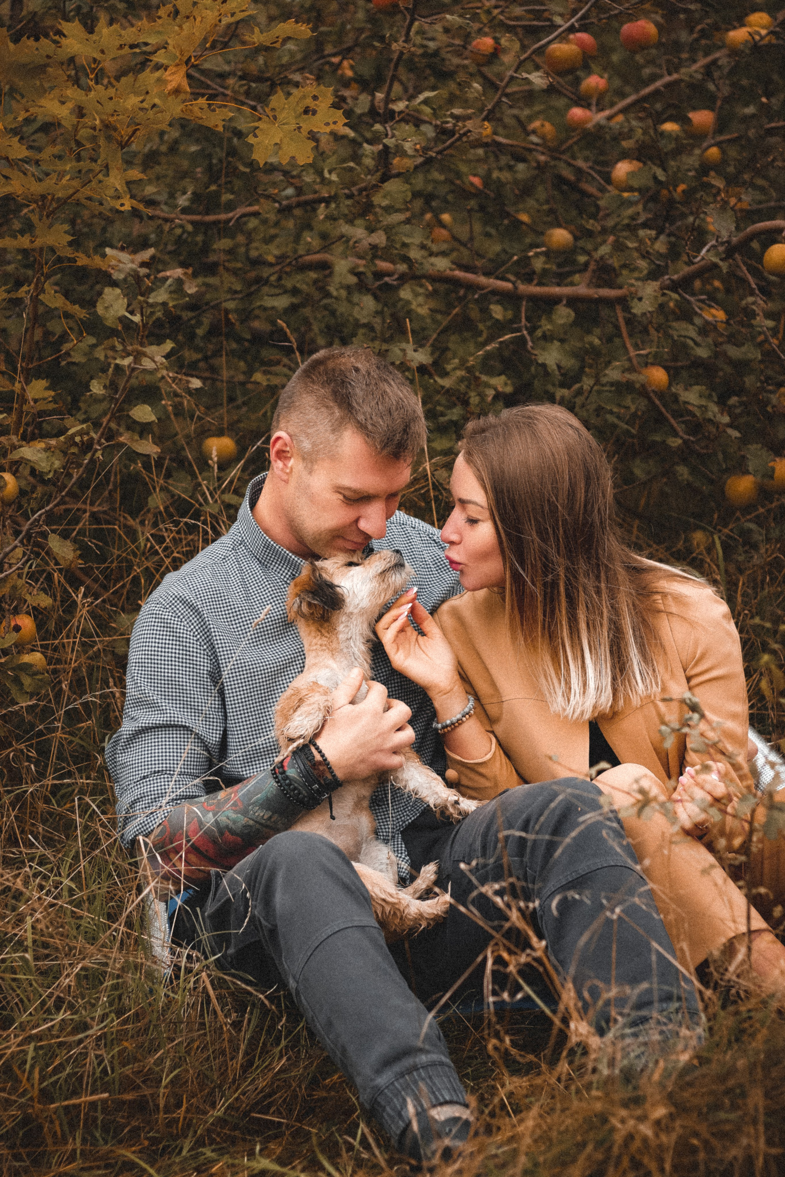 I&M. ART SYLCHENKO Fotograf Trójmiasto