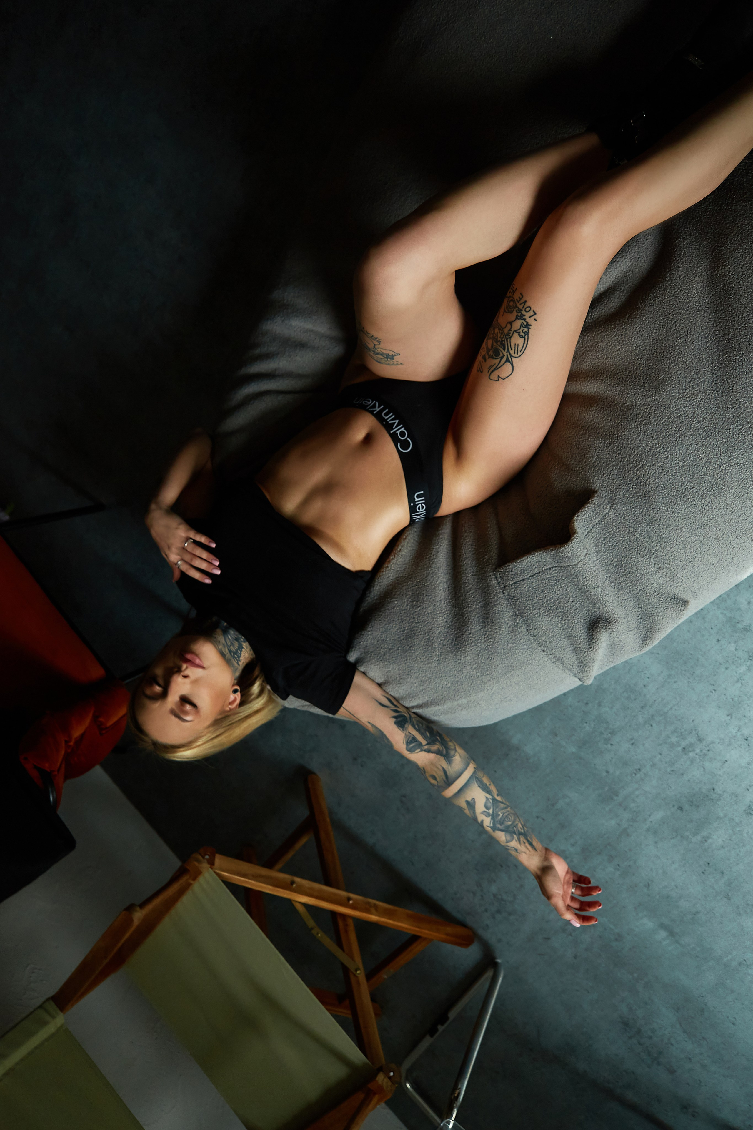 MAGDA. ART SYLCHENKO Fotograf Trójmiasto