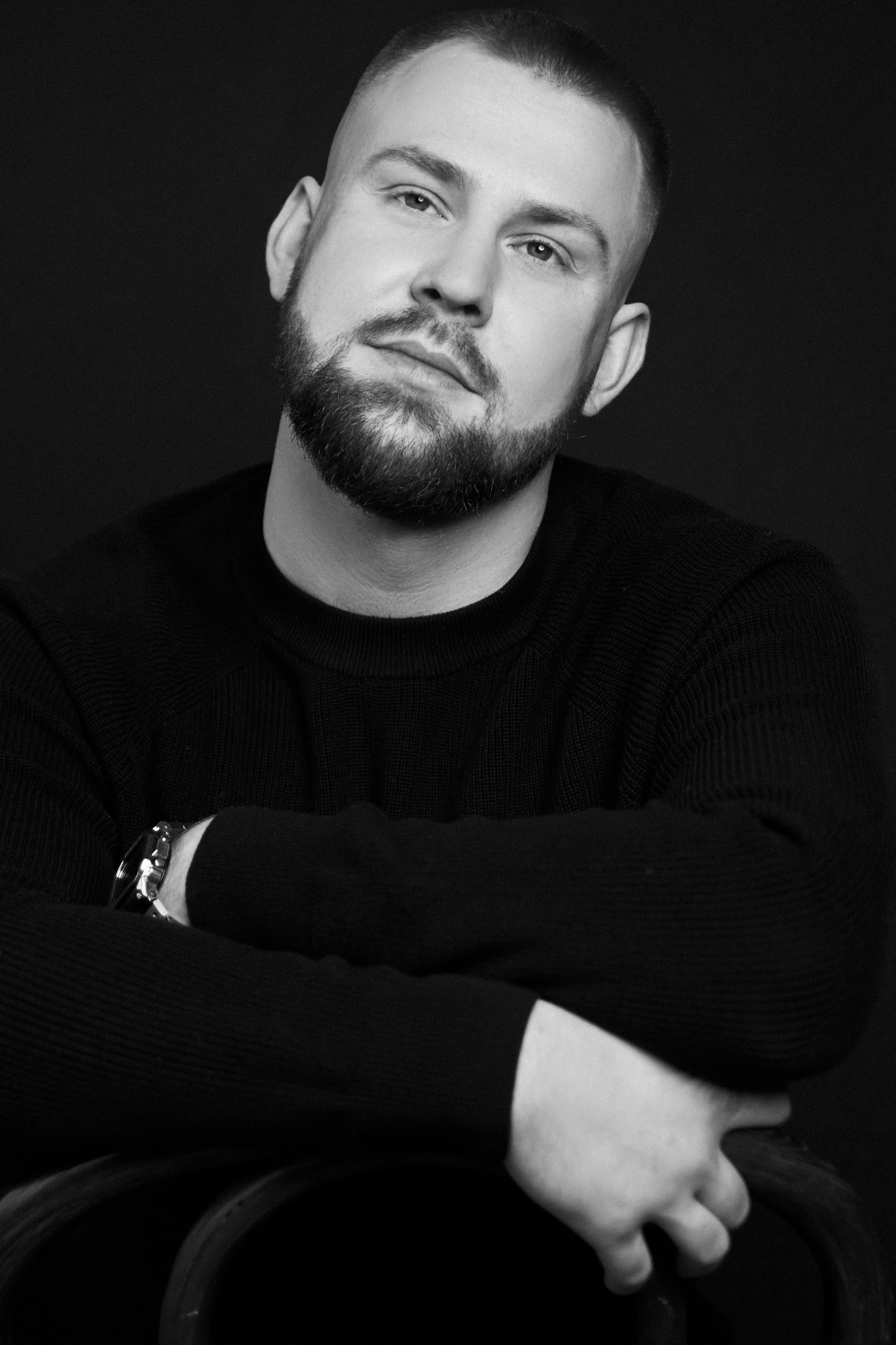 V&A. ART SYLCHENKO Fotograf Trójmiasto