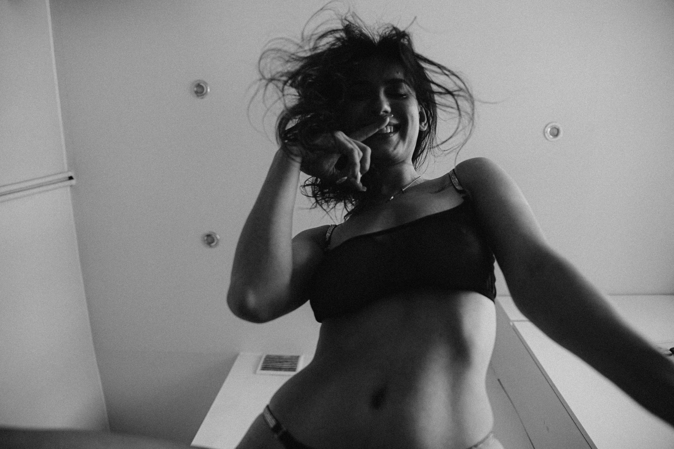 ALEKSANDRA. ART SYLCHENKO Fotograf Trójmiasto