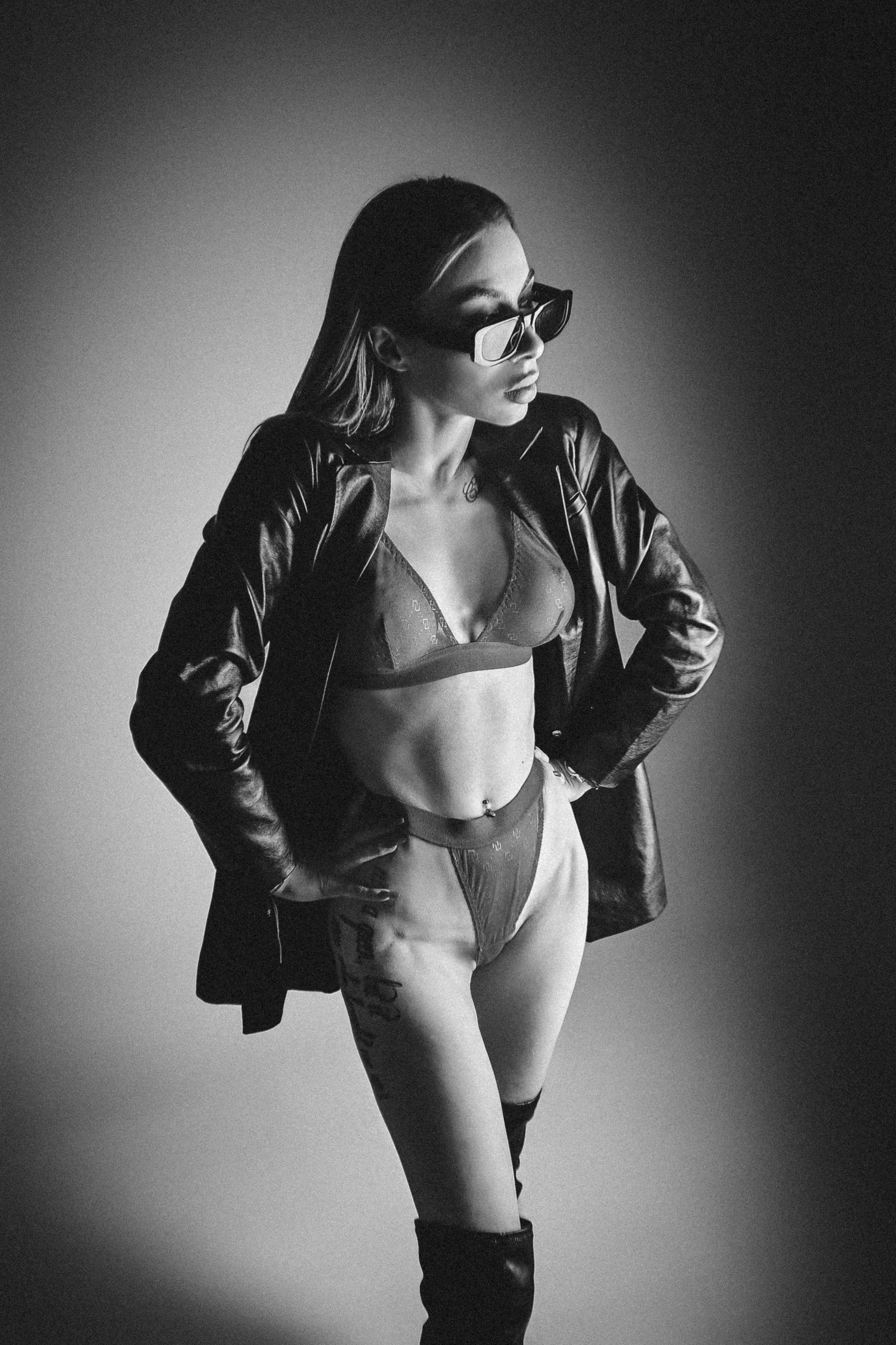 KIRA. ART SYLCHENKO Fotograf Trójmiasto