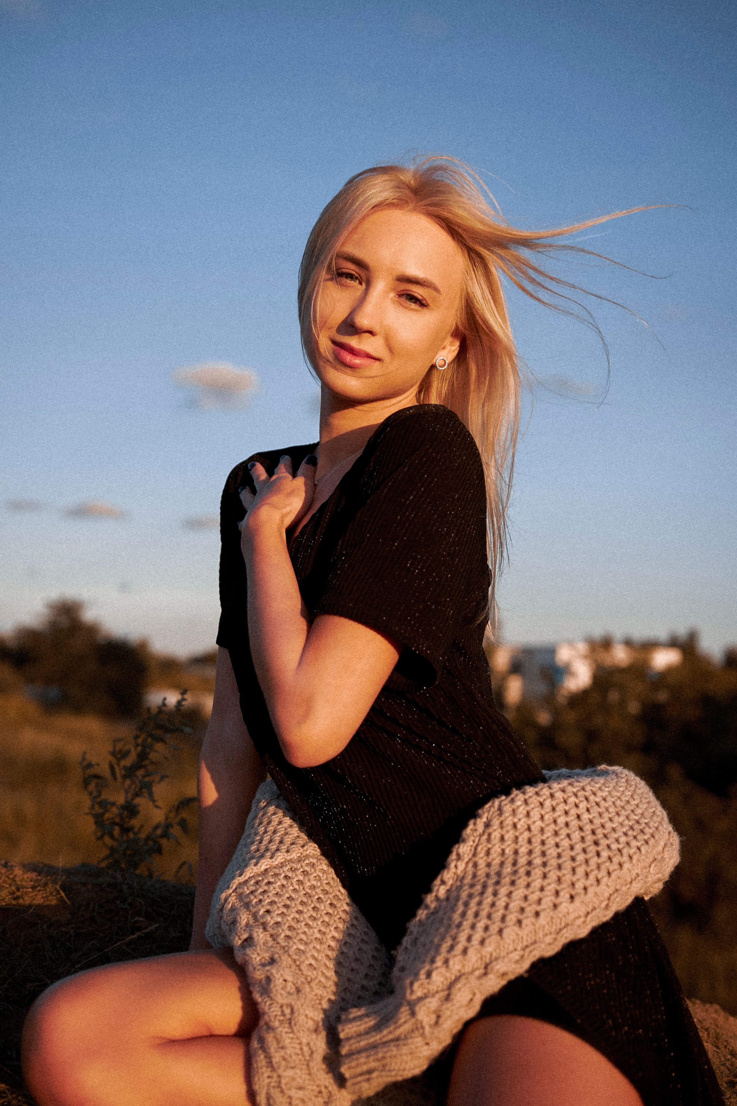 ELIZAVETA. ART SYLCHENKO Fotograf Trójmiasto