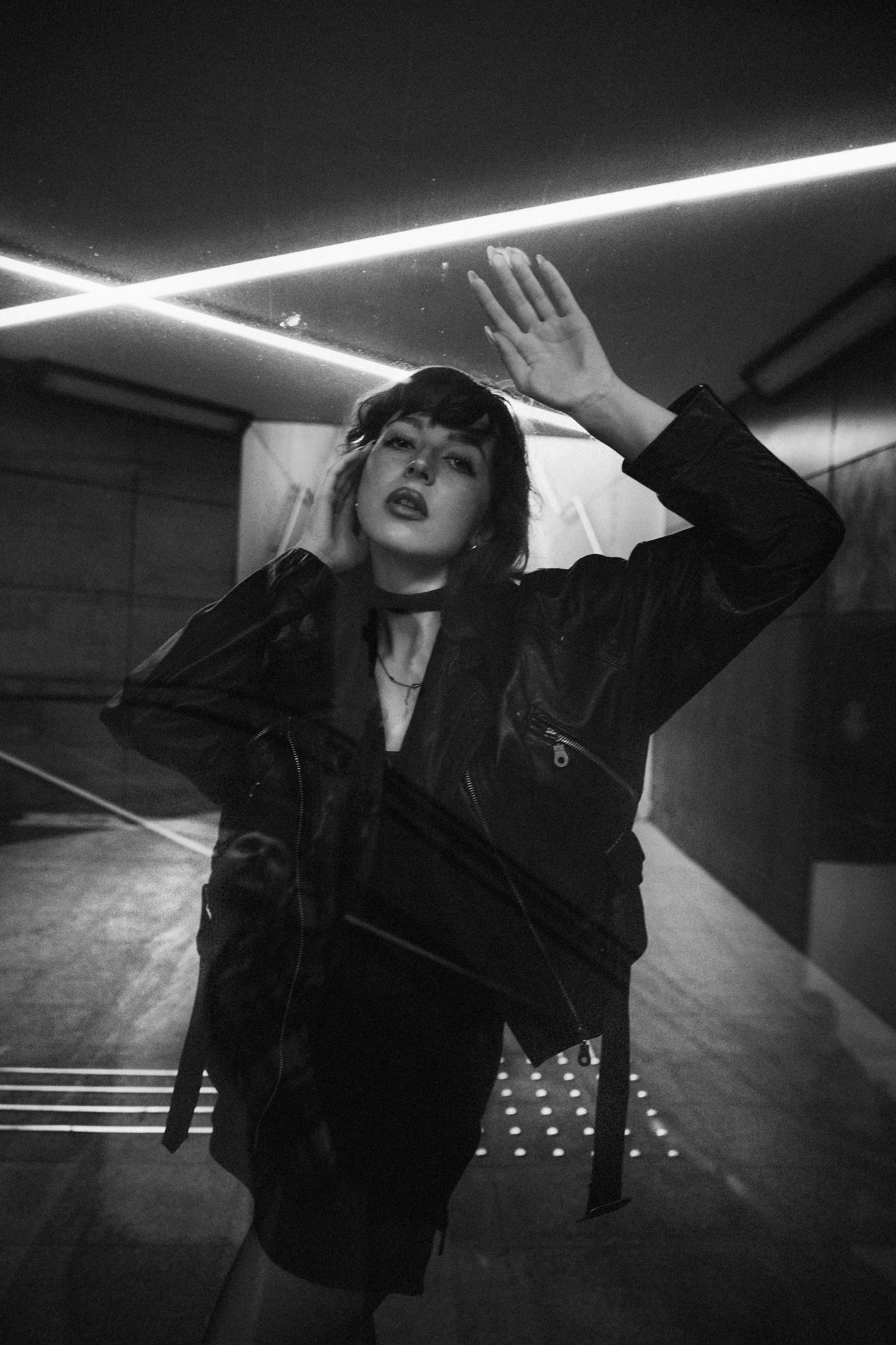 POULINA. ART SYLCHENKO Fotograf Trójmiasto