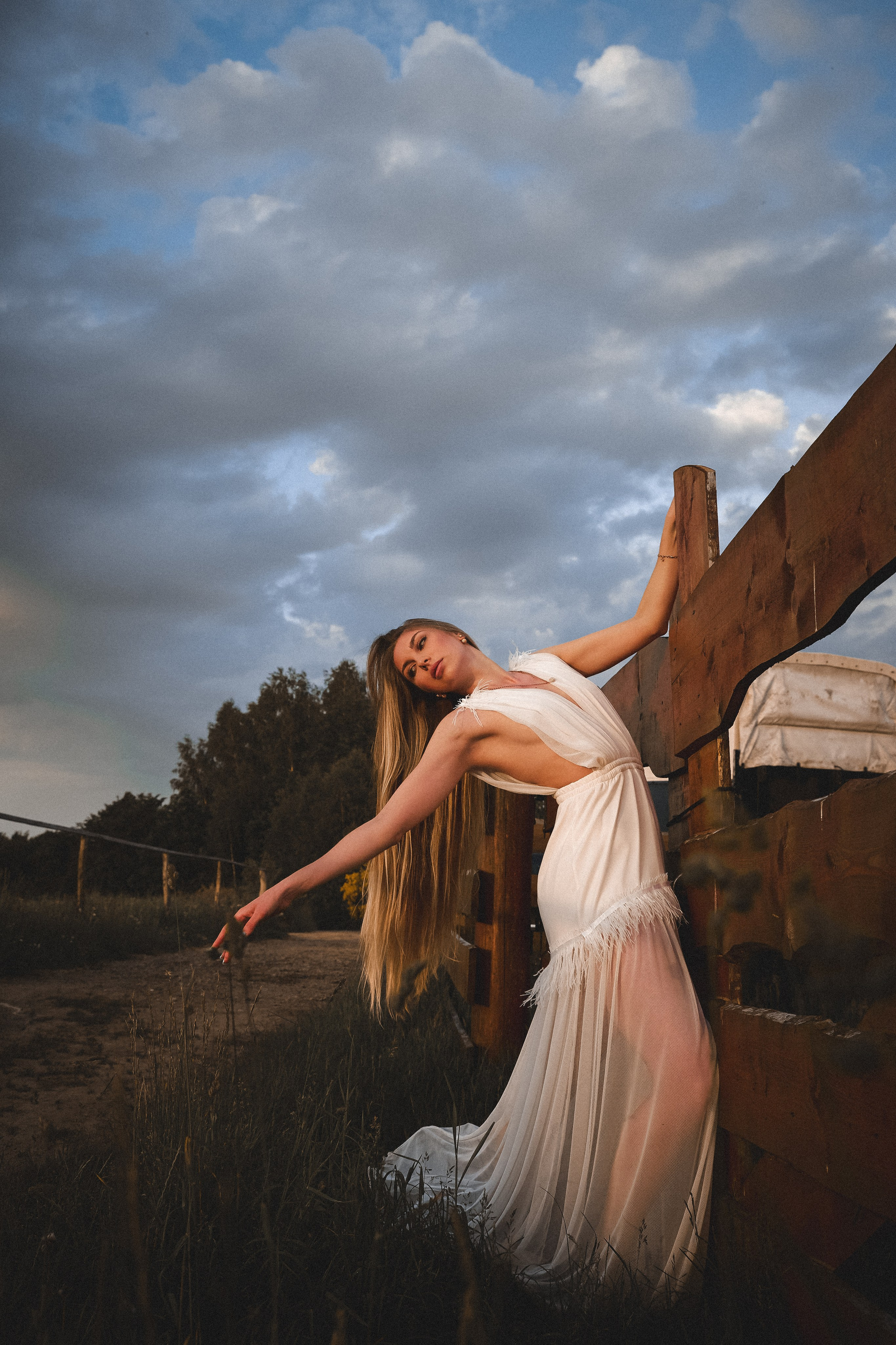 ALIANA. ART SYLCHENKO Fotograf Trójmiasto