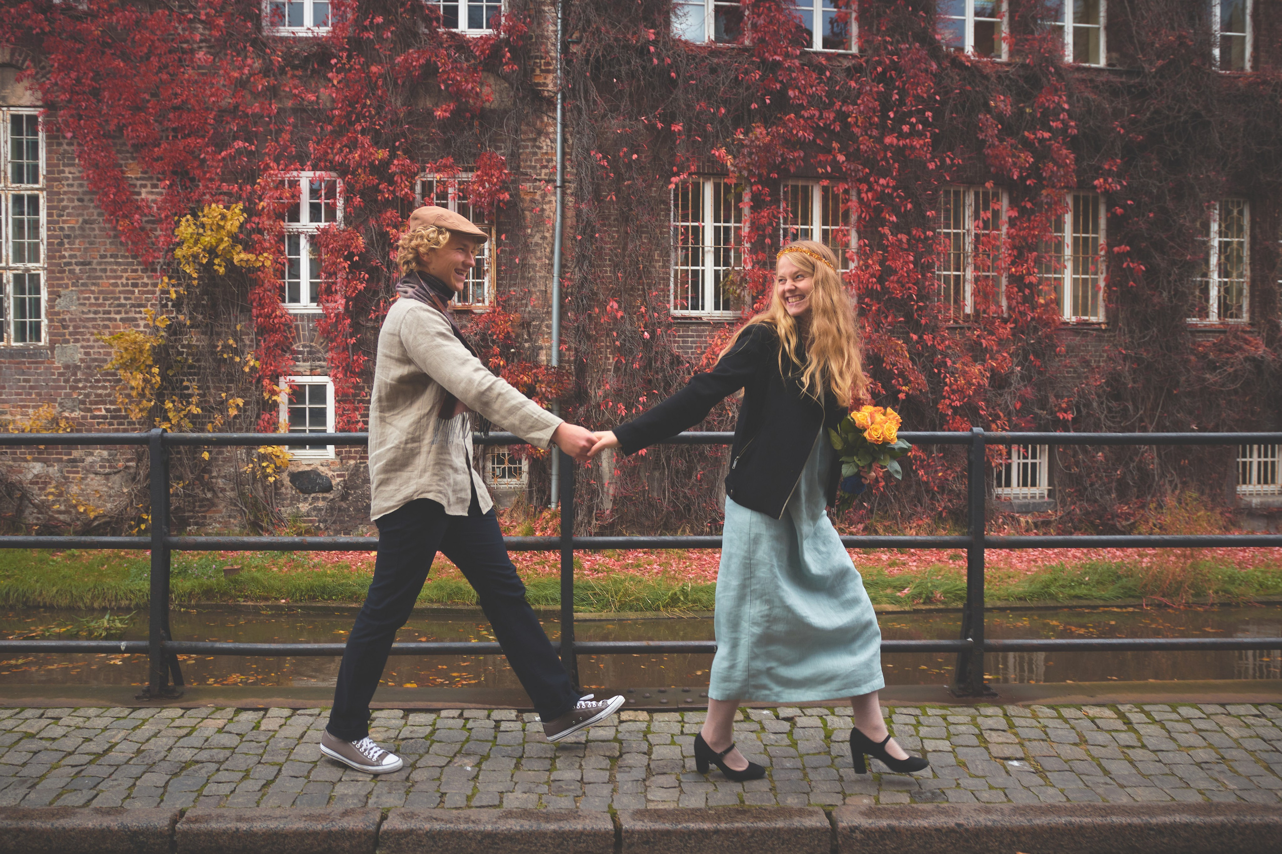 E&M. ART SYLCHENKO Fotograf Trójmiasto