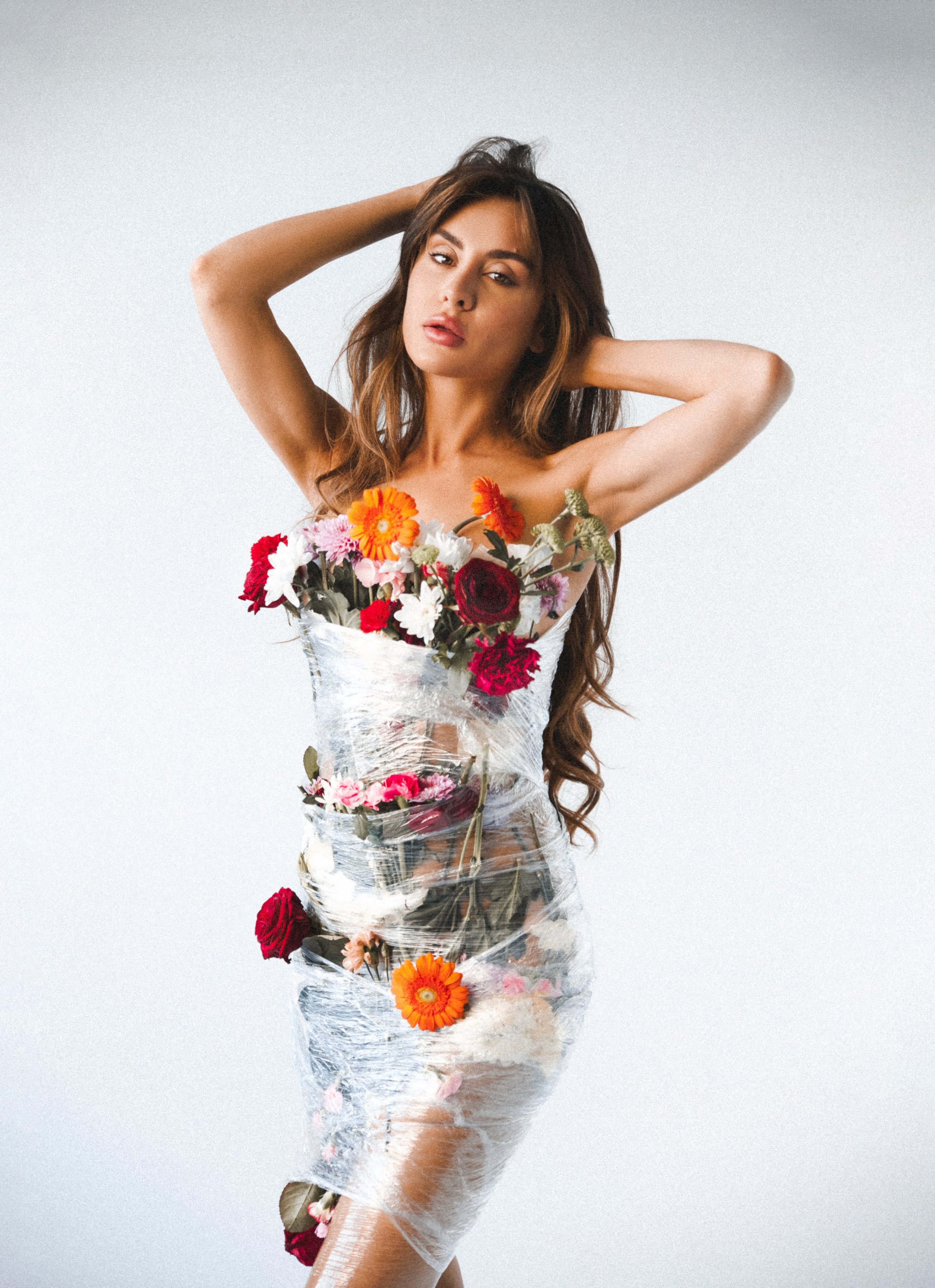 KAMILA. ART SYLCHENKO Fotograf Trójmiasto