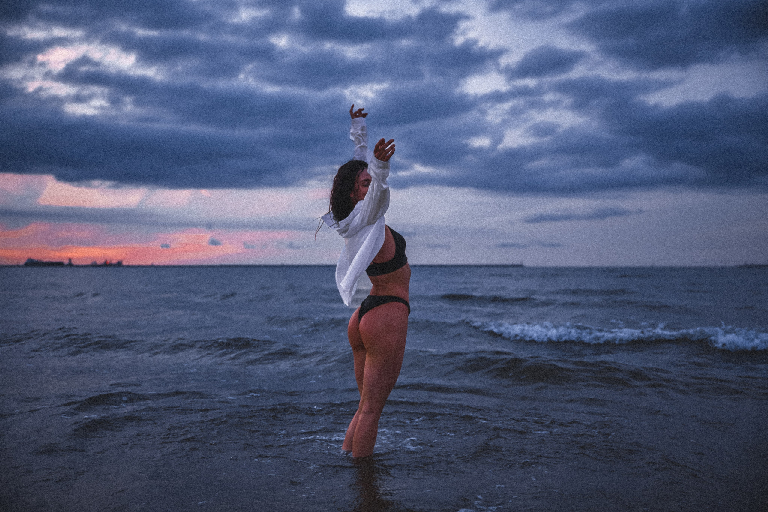 KRIS. ART SYLCHENKO Fotograf Trójmiasto