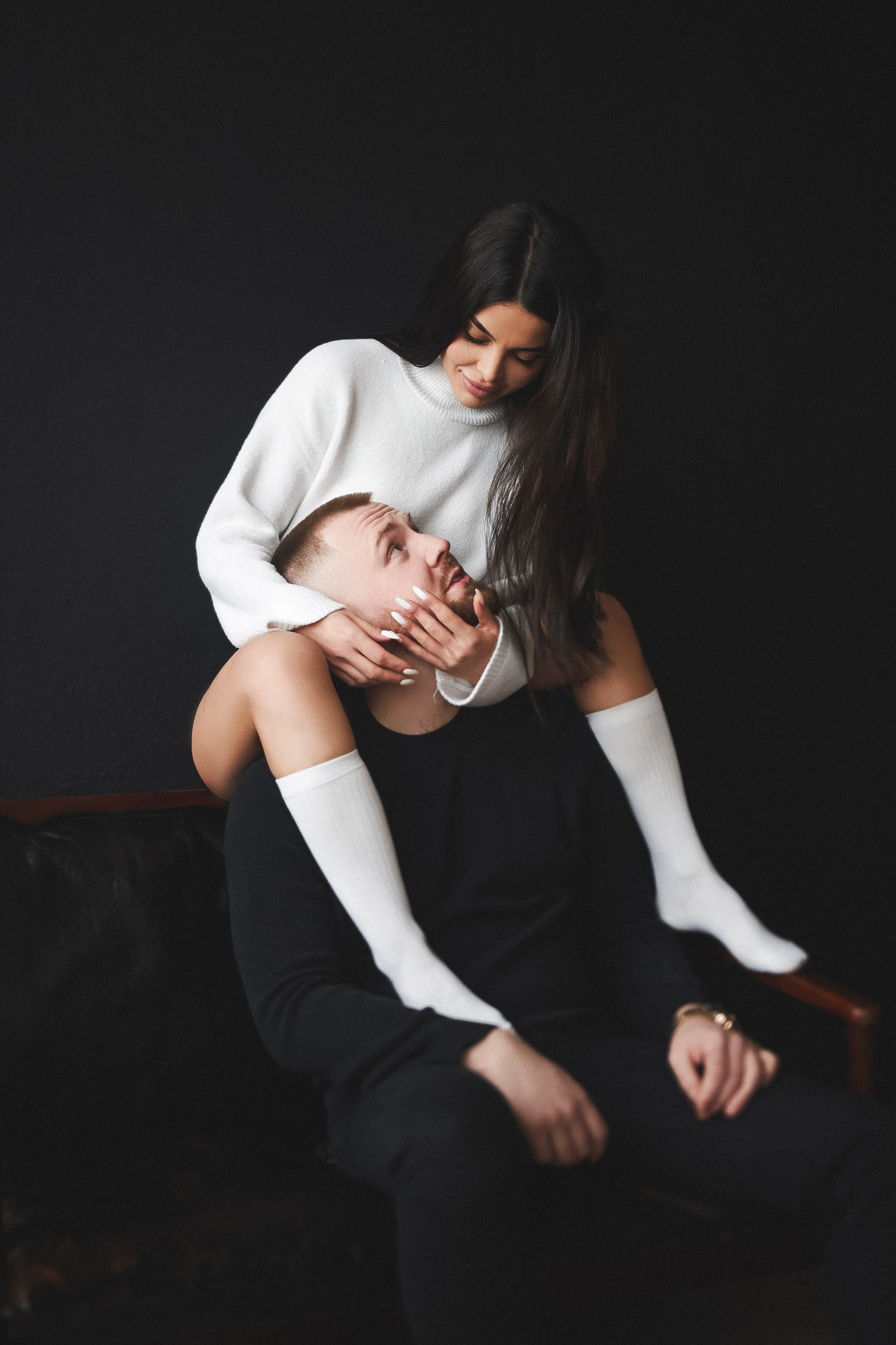 V&A. ART SYLCHENKO Fotograf Trójmiasto