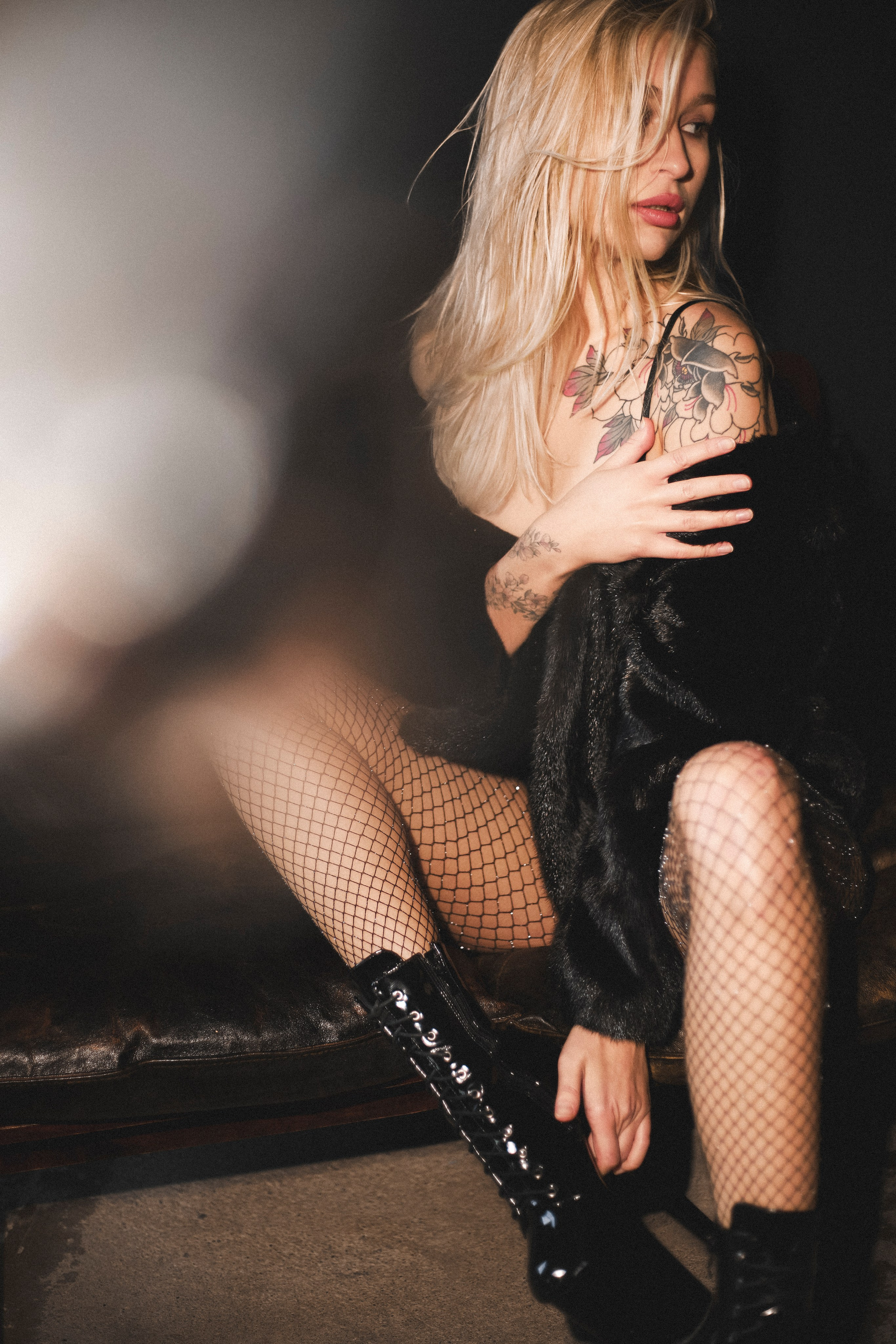 KATRIN. ART SYLCHENKO Fotograf Trójmiasto