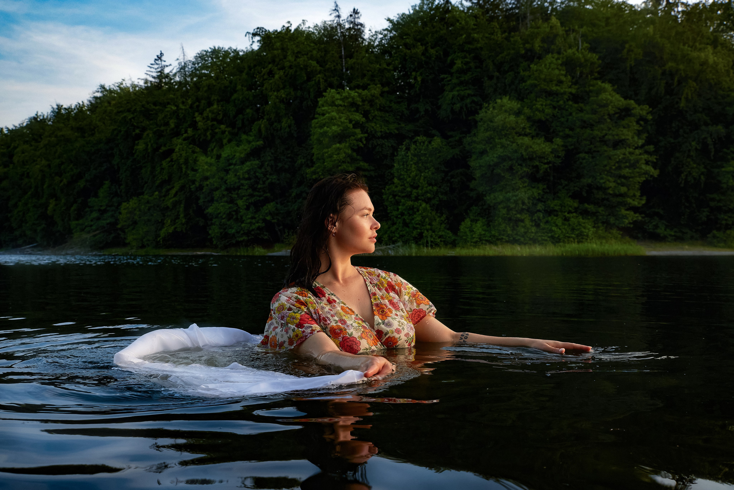 ANNA. ART SYLCHENKO Fotograf Trójmiasto