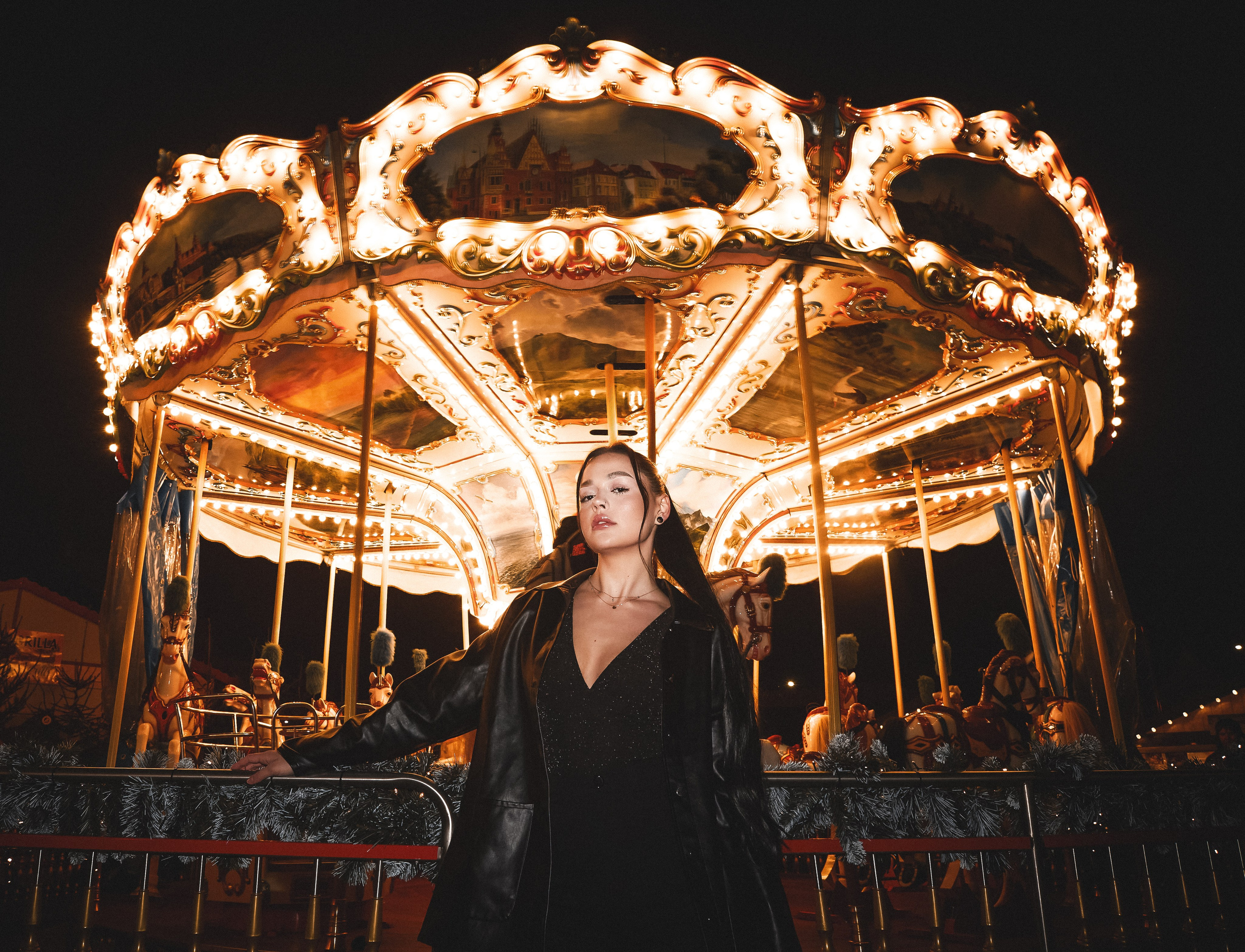 OLIWIA. ART SYLCHENKO Fotograf Trójmiasto