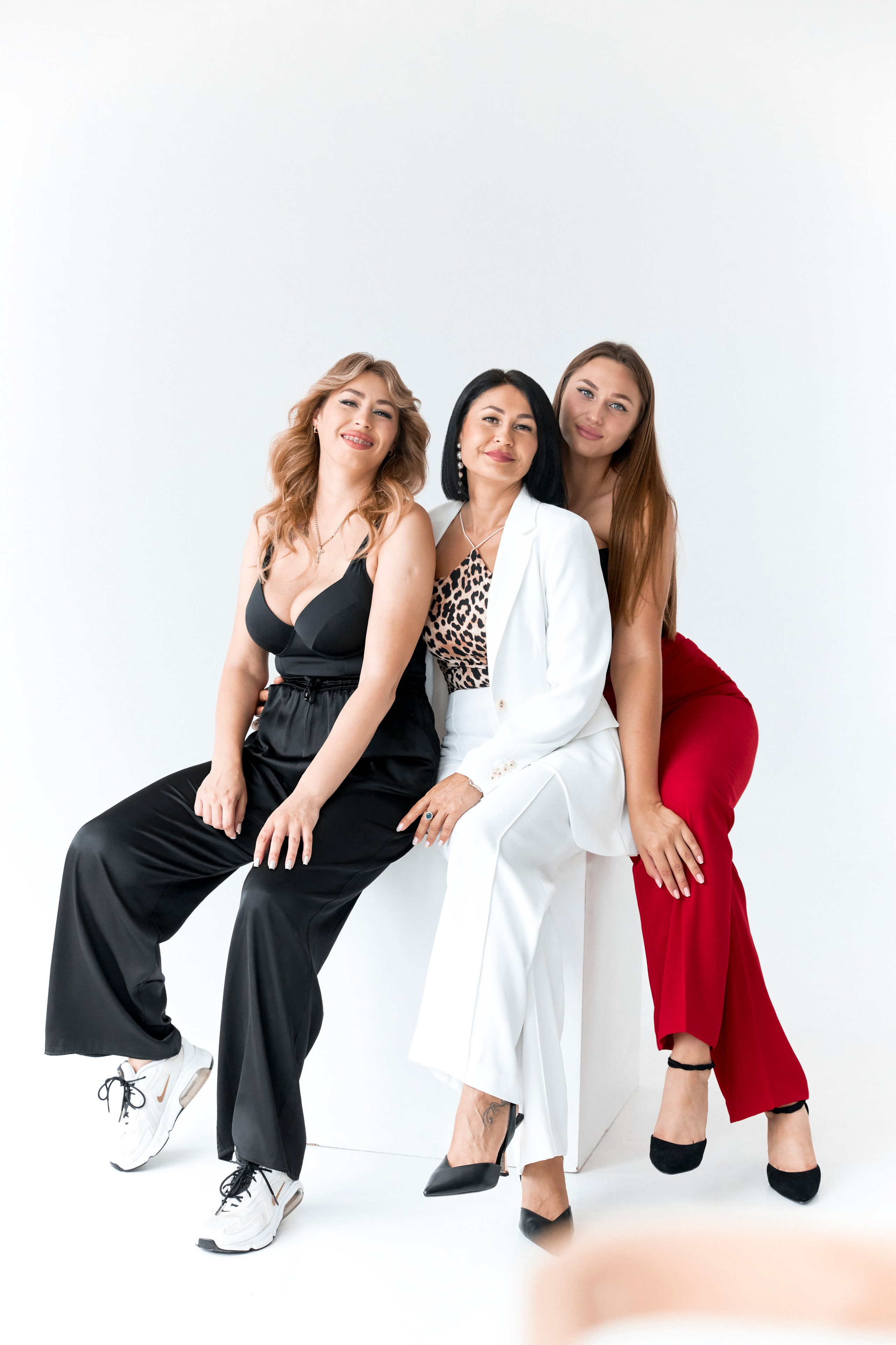 FAMILI STUDIO. ART SYLCHENKO Fotograf Trójmiasto