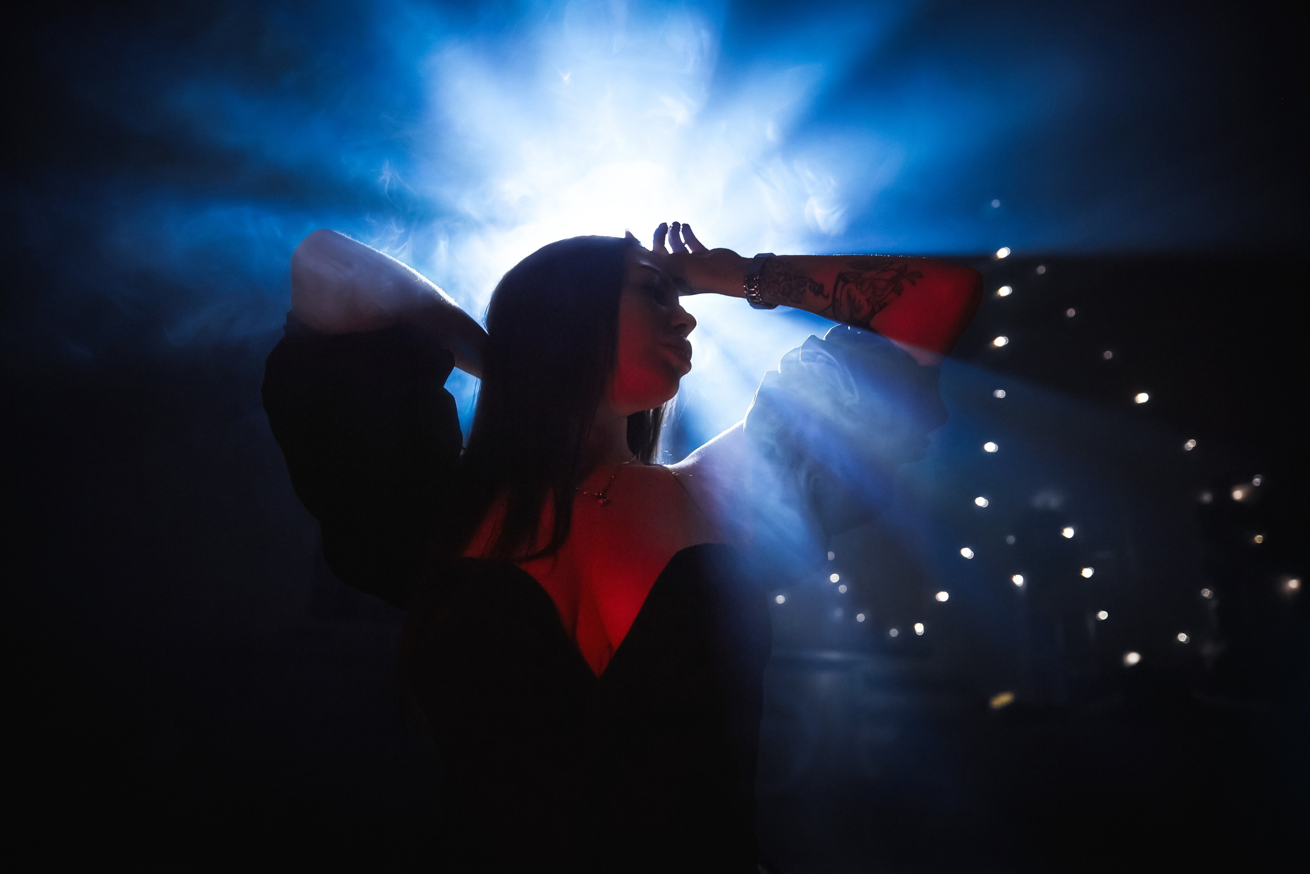 SWETALANA. ART SYLCHENKO Fotograf Trójmiasto