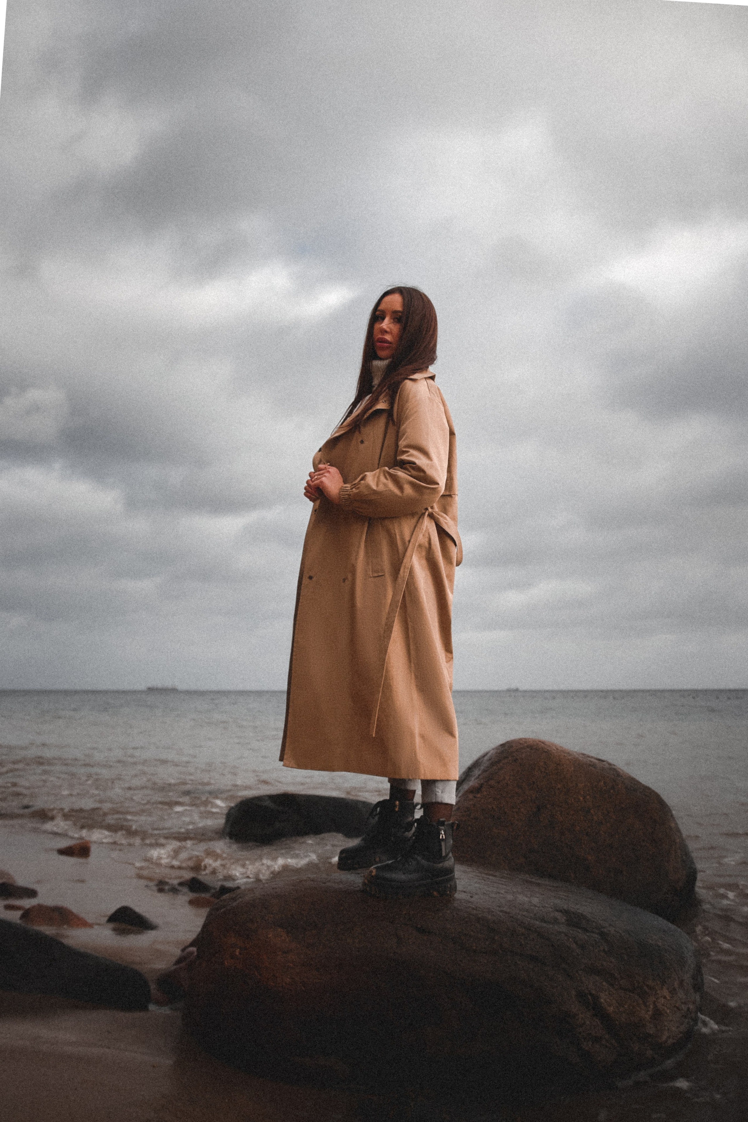 LANA. ART SYLCHENKO Fotograf Trójmiasto