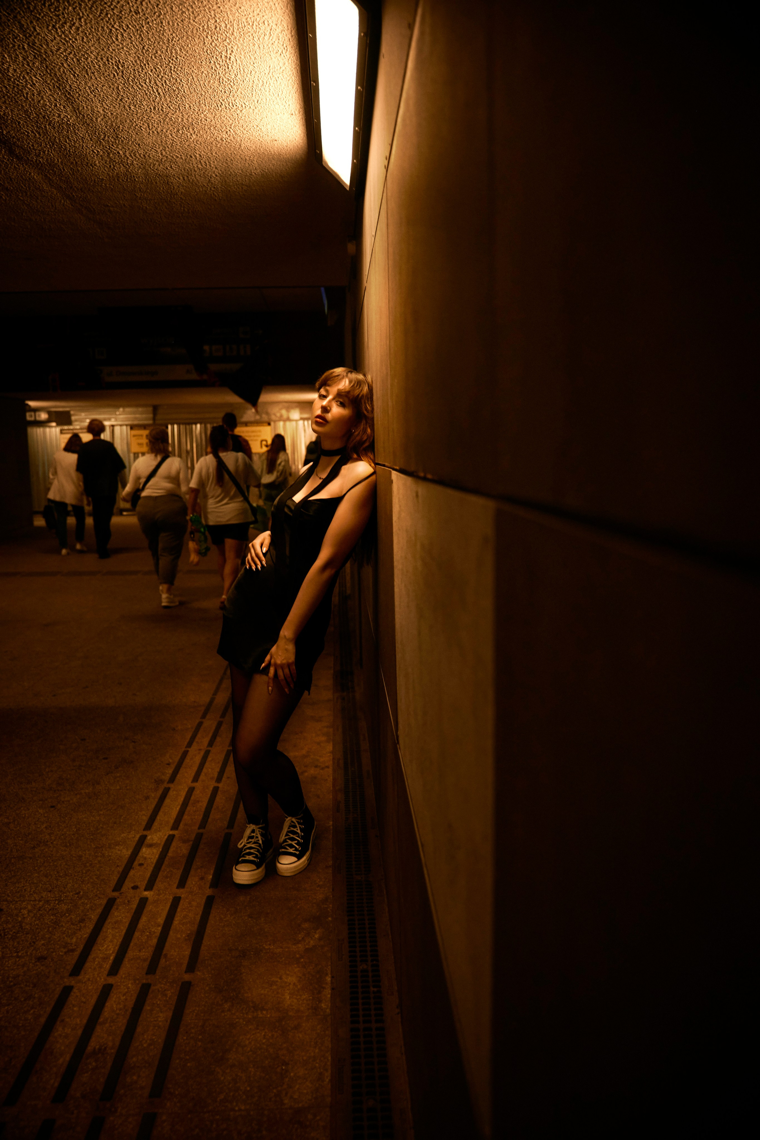 POULINA. ART SYLCHENKO Fotograf Trójmiasto