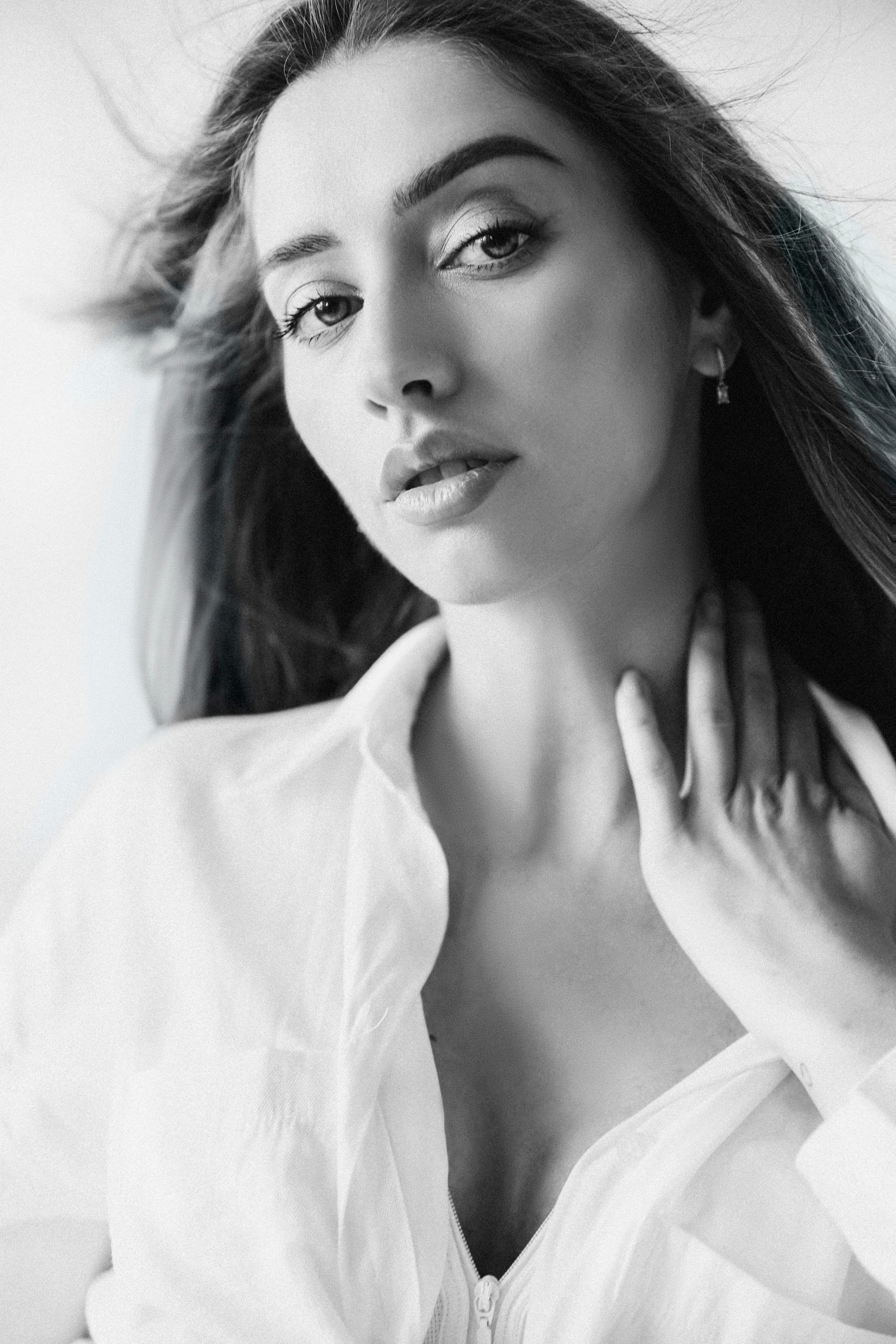 NASTIA. ART SYLCHENKO Fotograf Trójmiasto