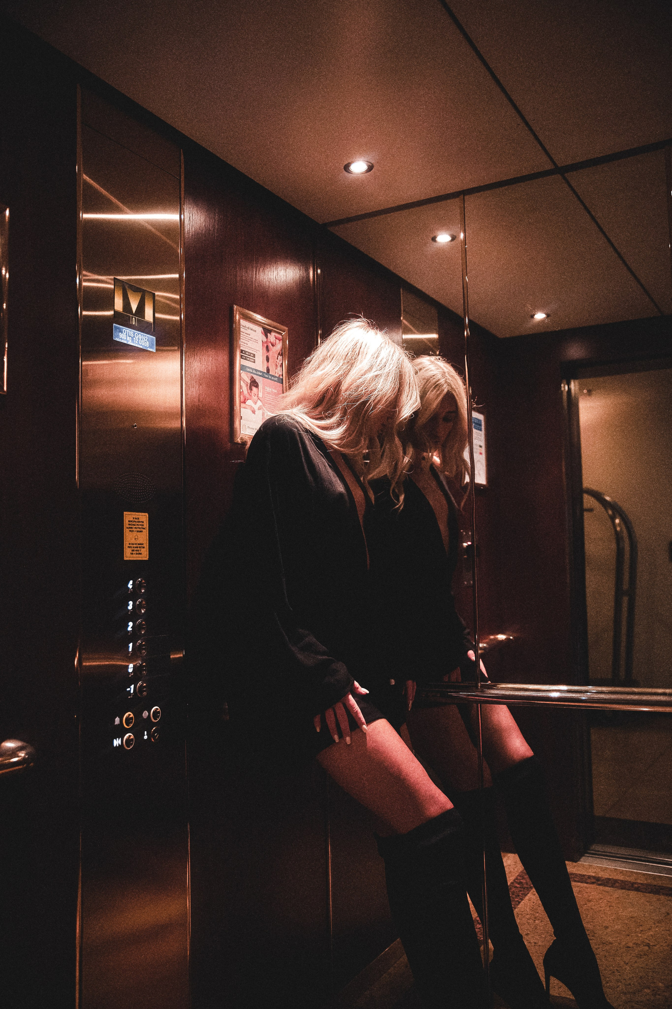 LESIA. ART SYLCHENKO Fotograf Trójmiasto