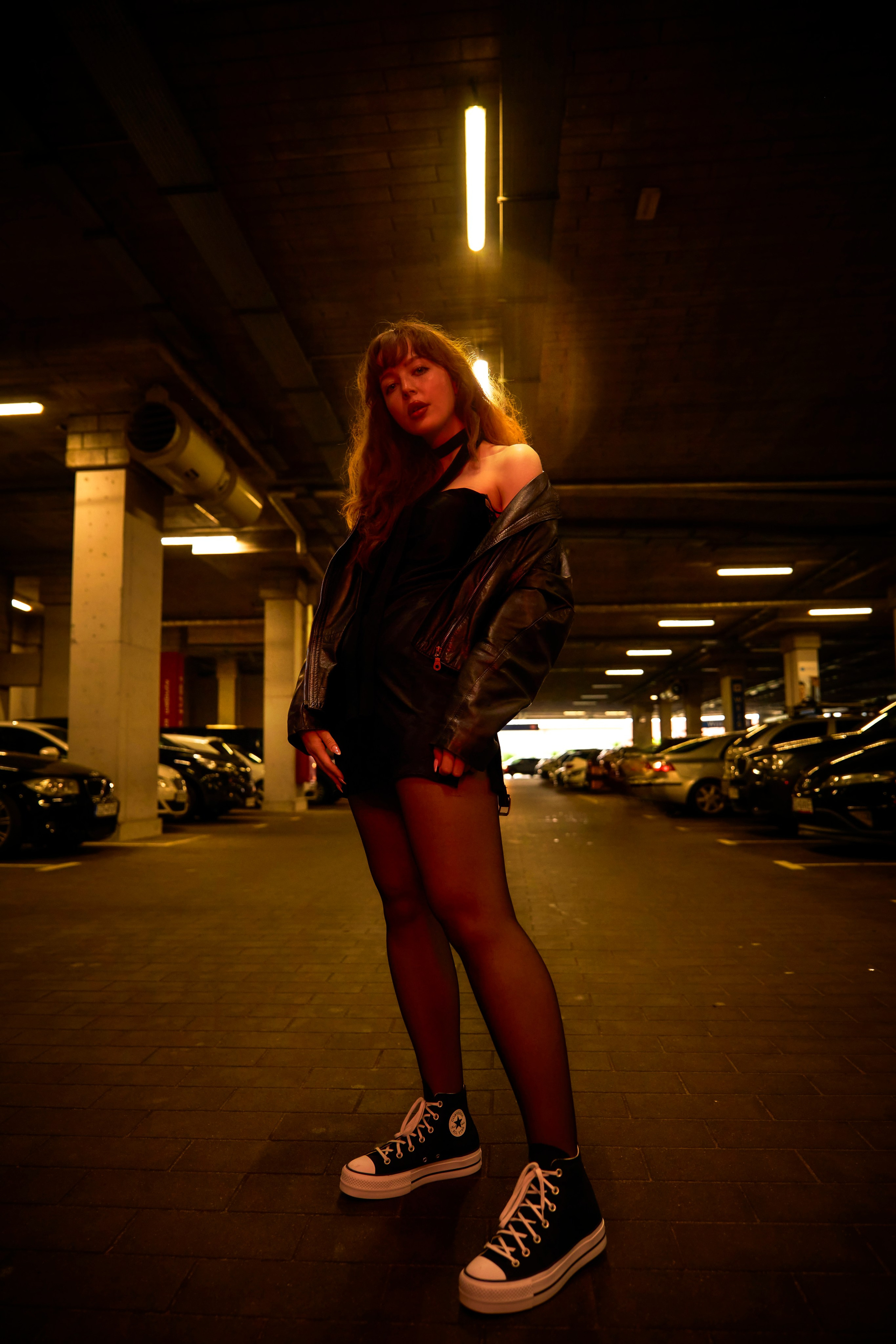 POULINA. ART SYLCHENKO Fotograf Trójmiasto