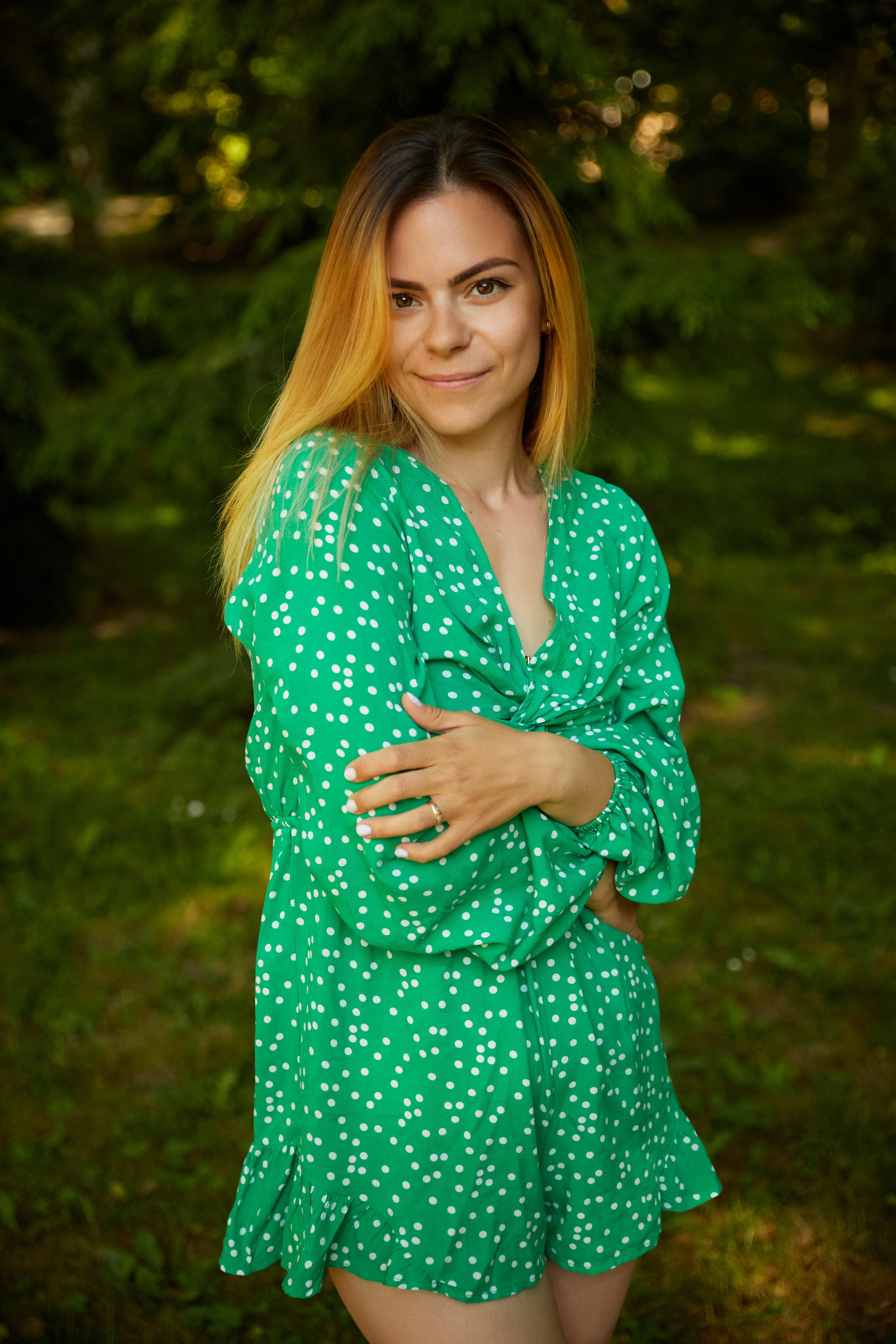 POLINA. ART SYLCHENKO Fotograf Trójmiasto